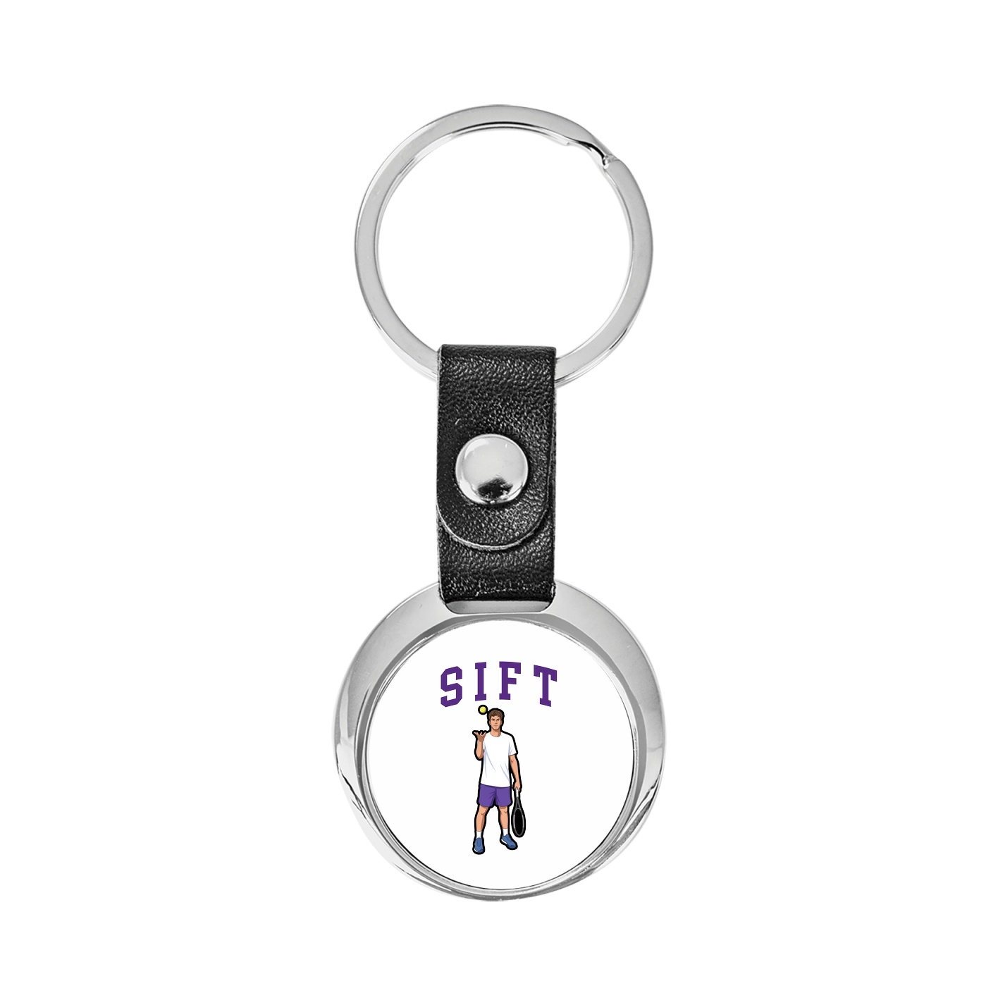 Key Chain — Shirsey in Classic