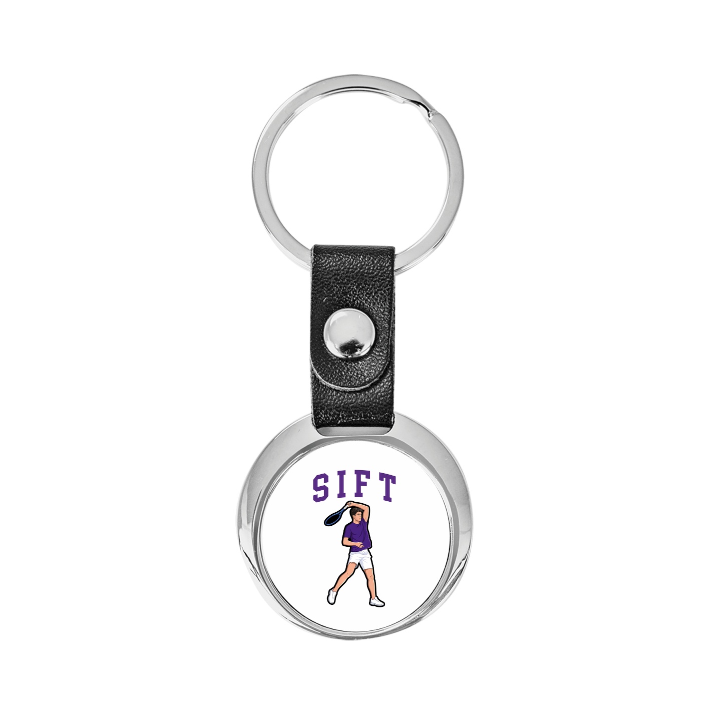 Key Chain — Shirsey in Classic