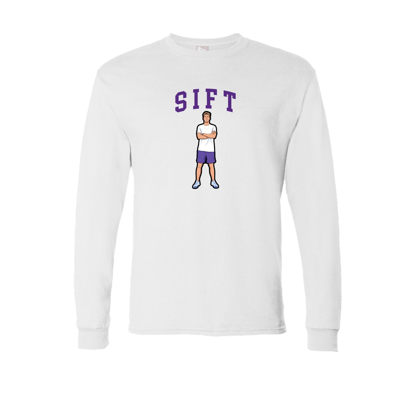 Long Sleeve Tee