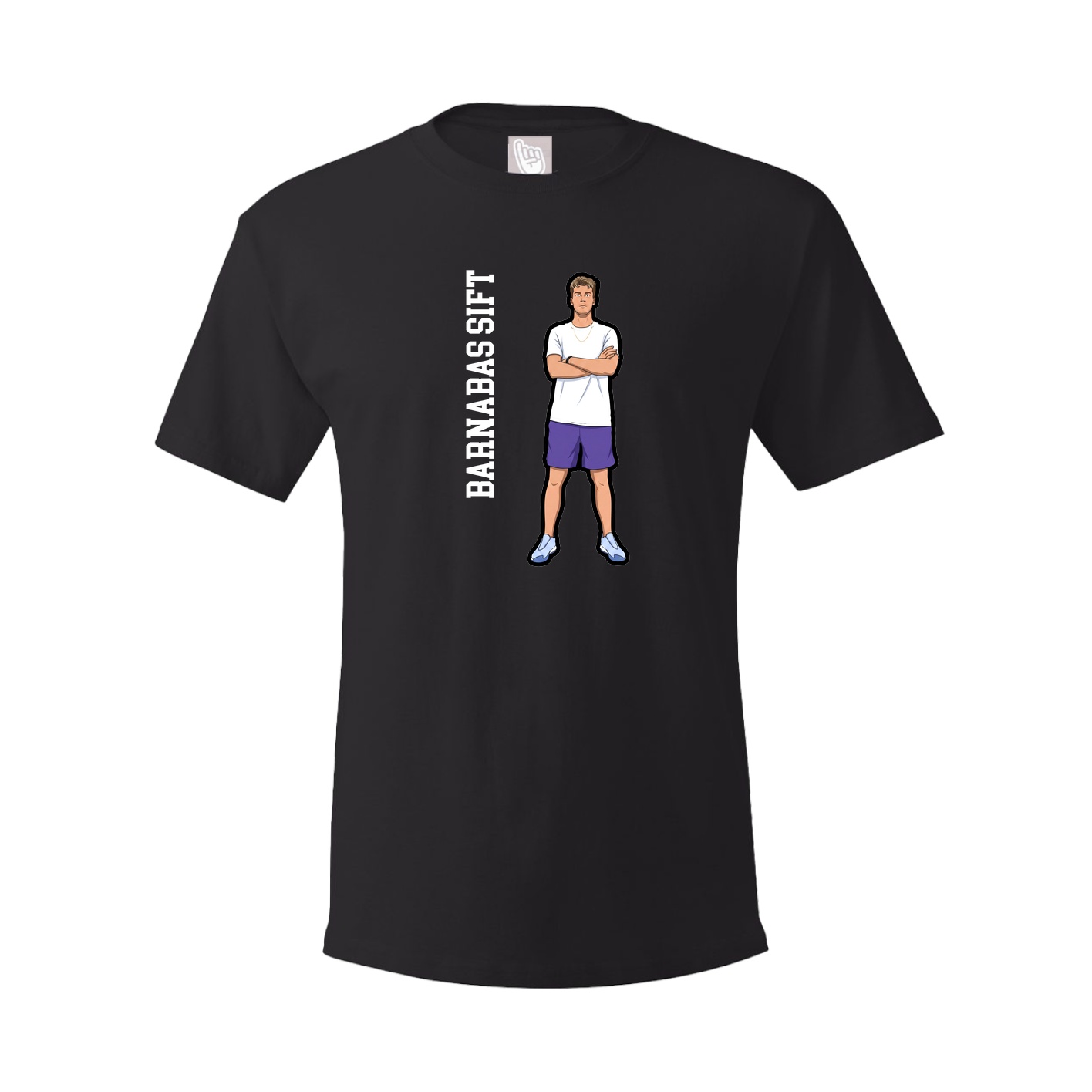 NIL Club Tee