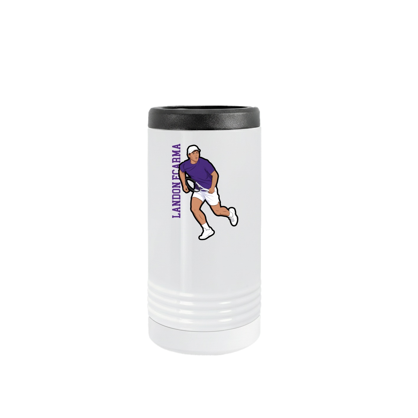 Slim Beverage Holder