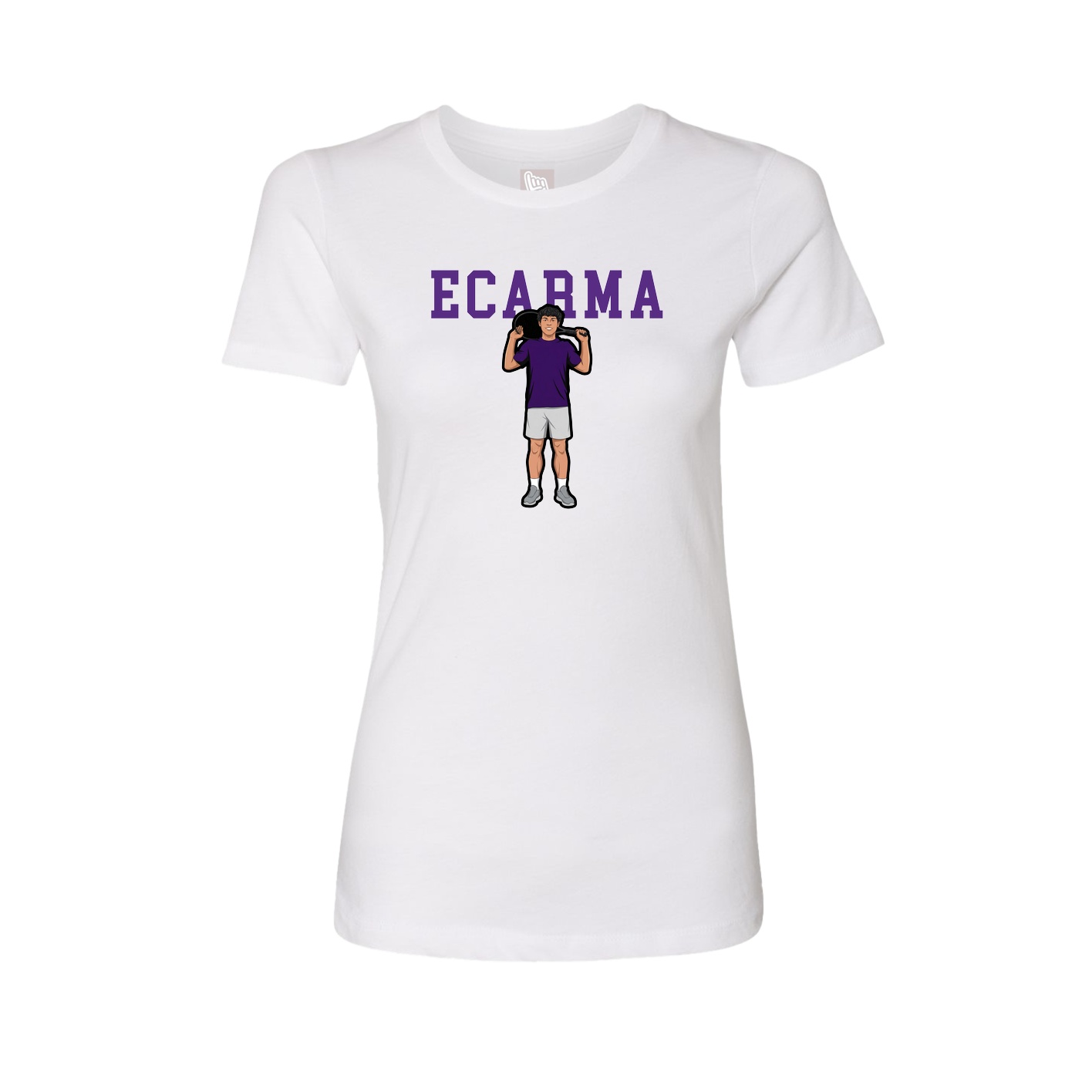 Womens Tee