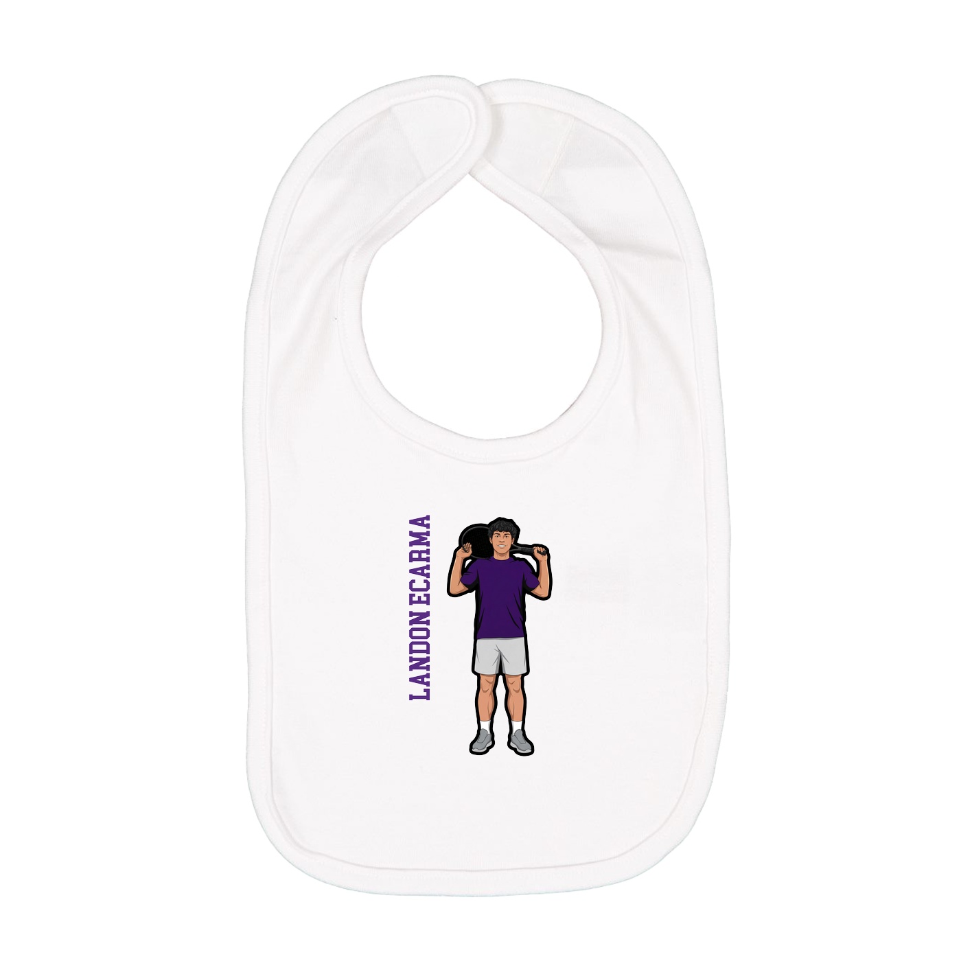 Infant Bib