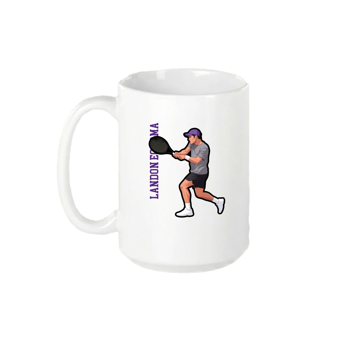 15oz Coffee Mug