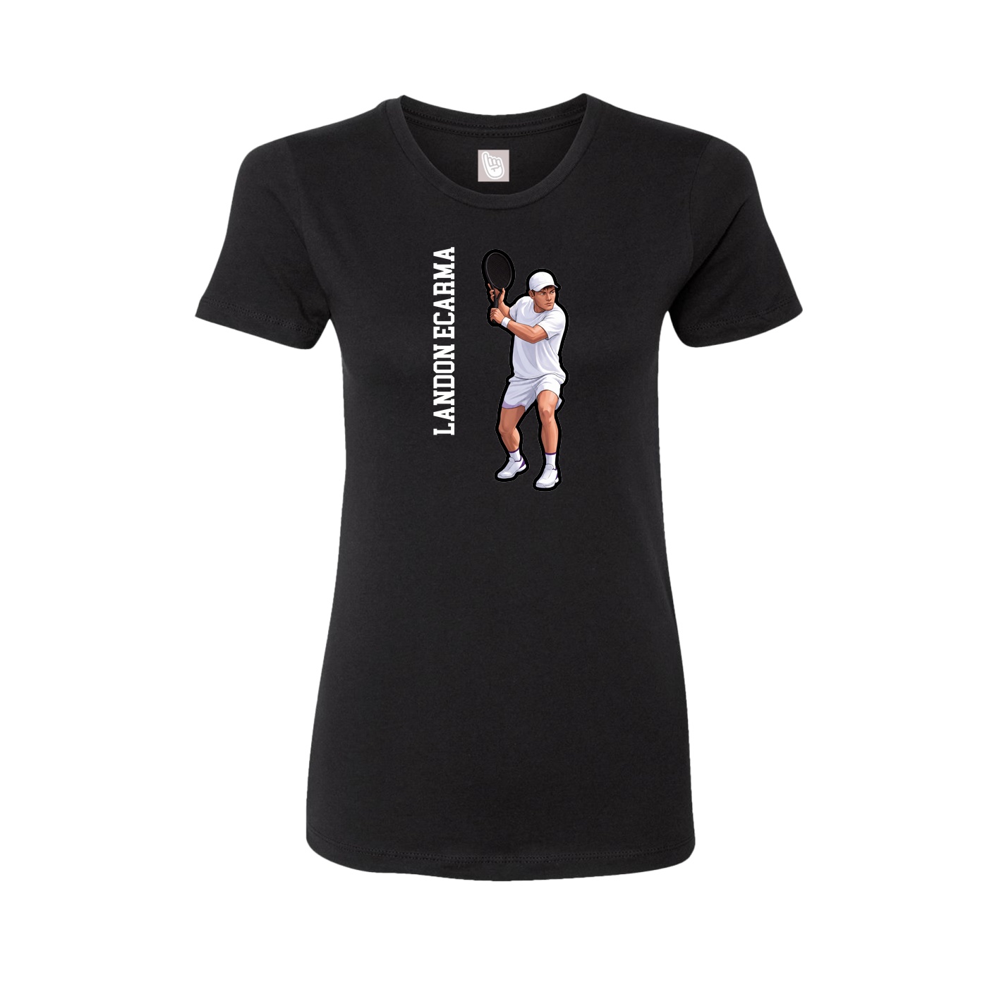 Fitted Women's Tee