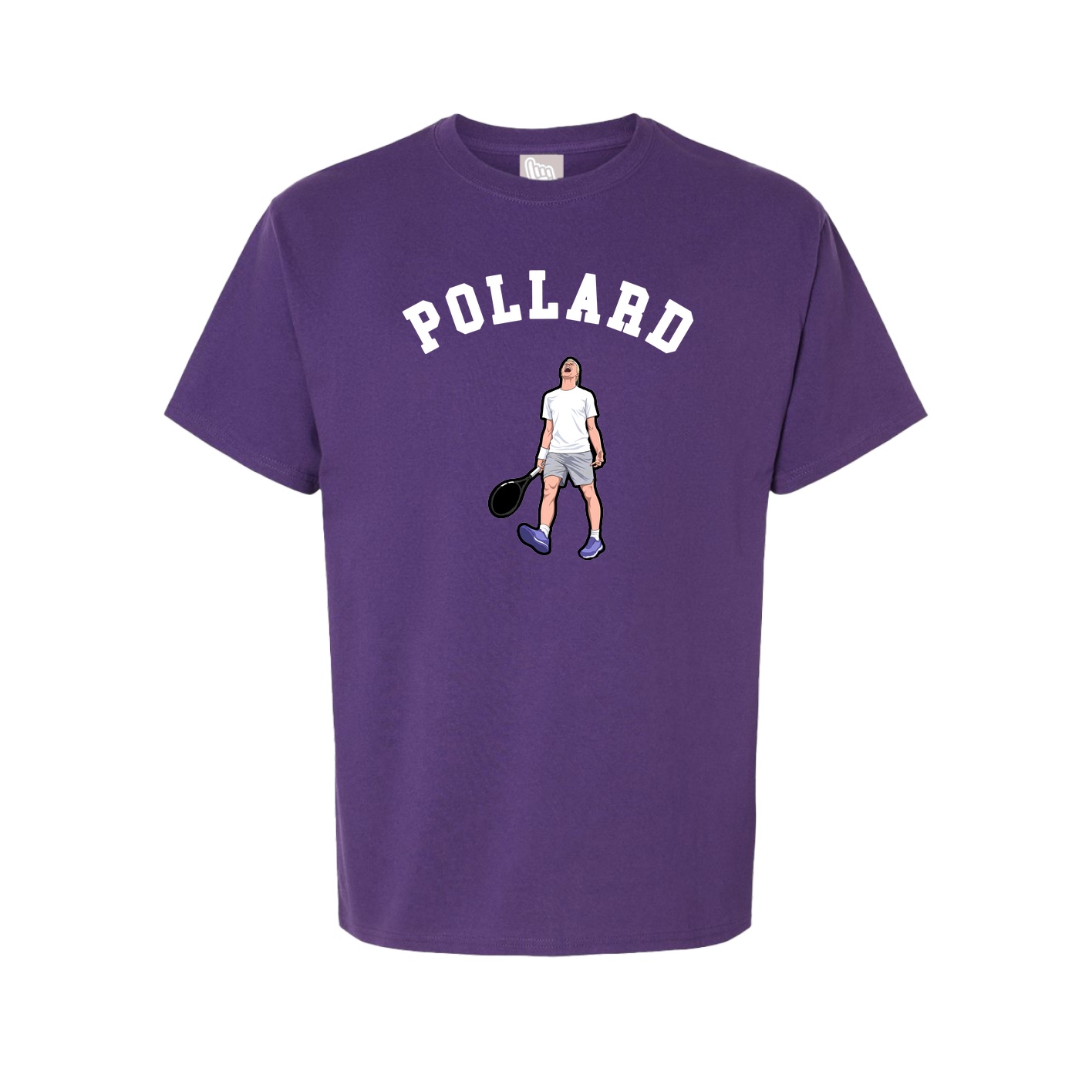 NIL Club Tee