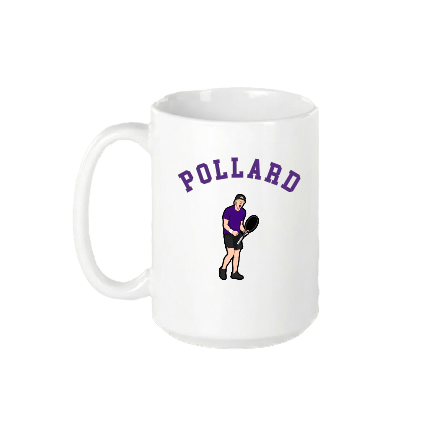15oz Coffee Mug