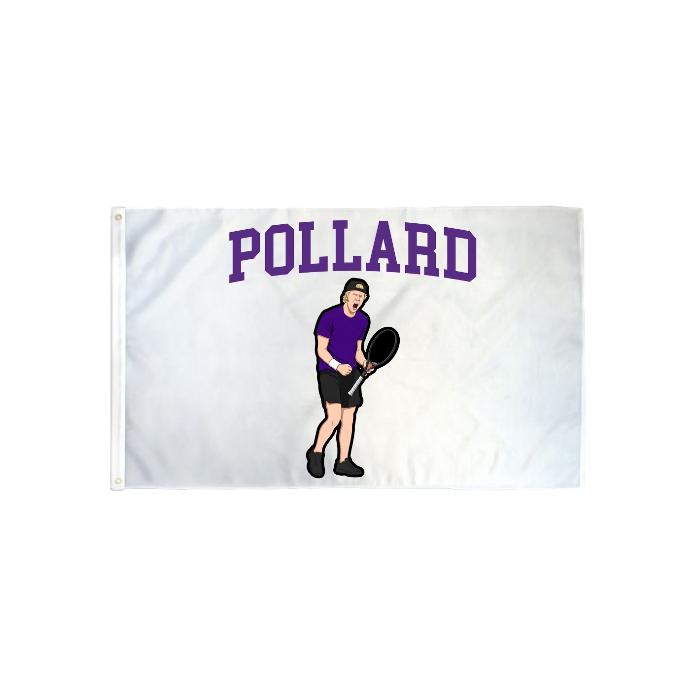 3x5 Flag