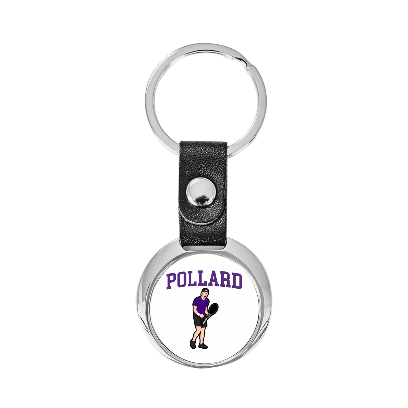 Key Chain — Shirsey in Classic