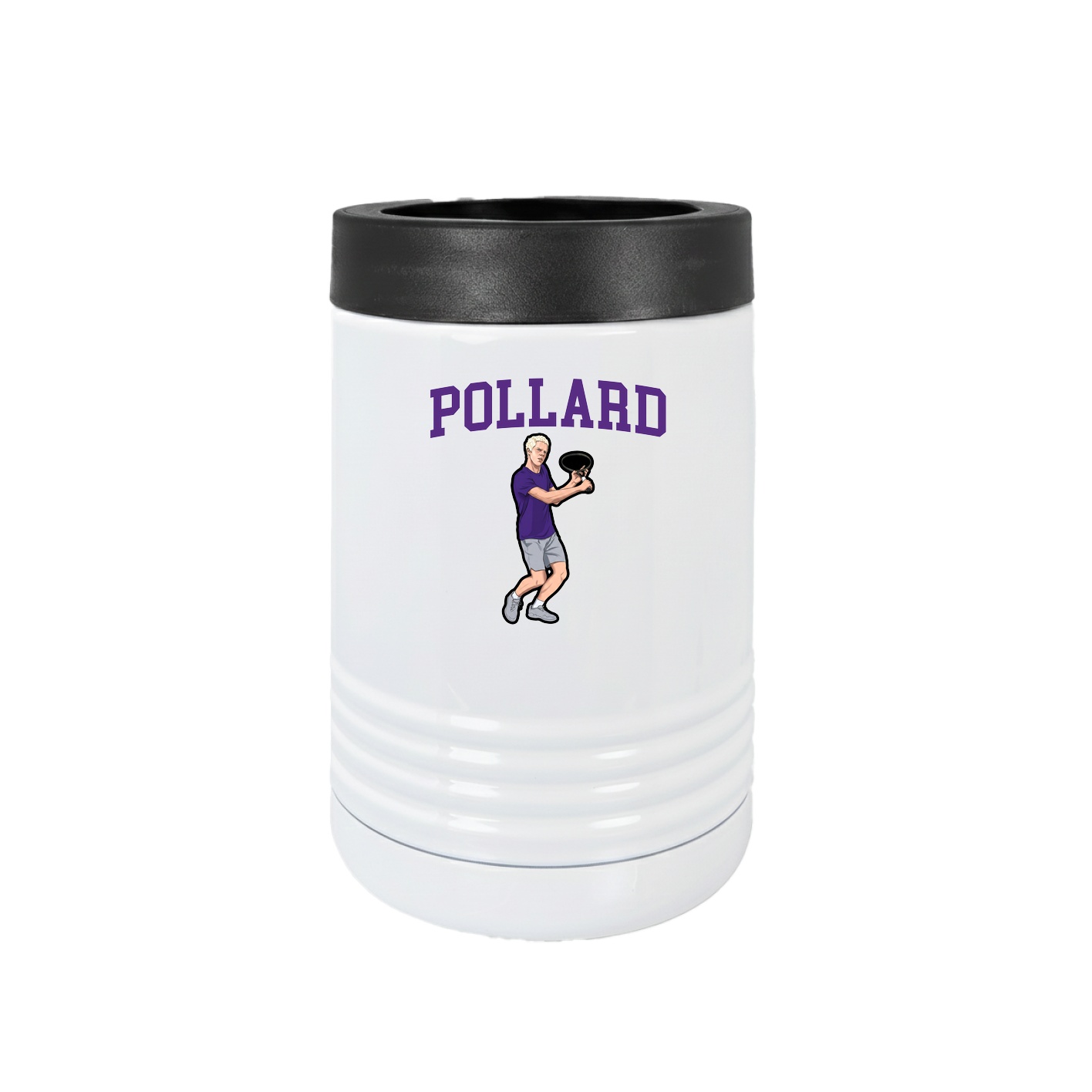 Beverage Holder — Shirsey in White