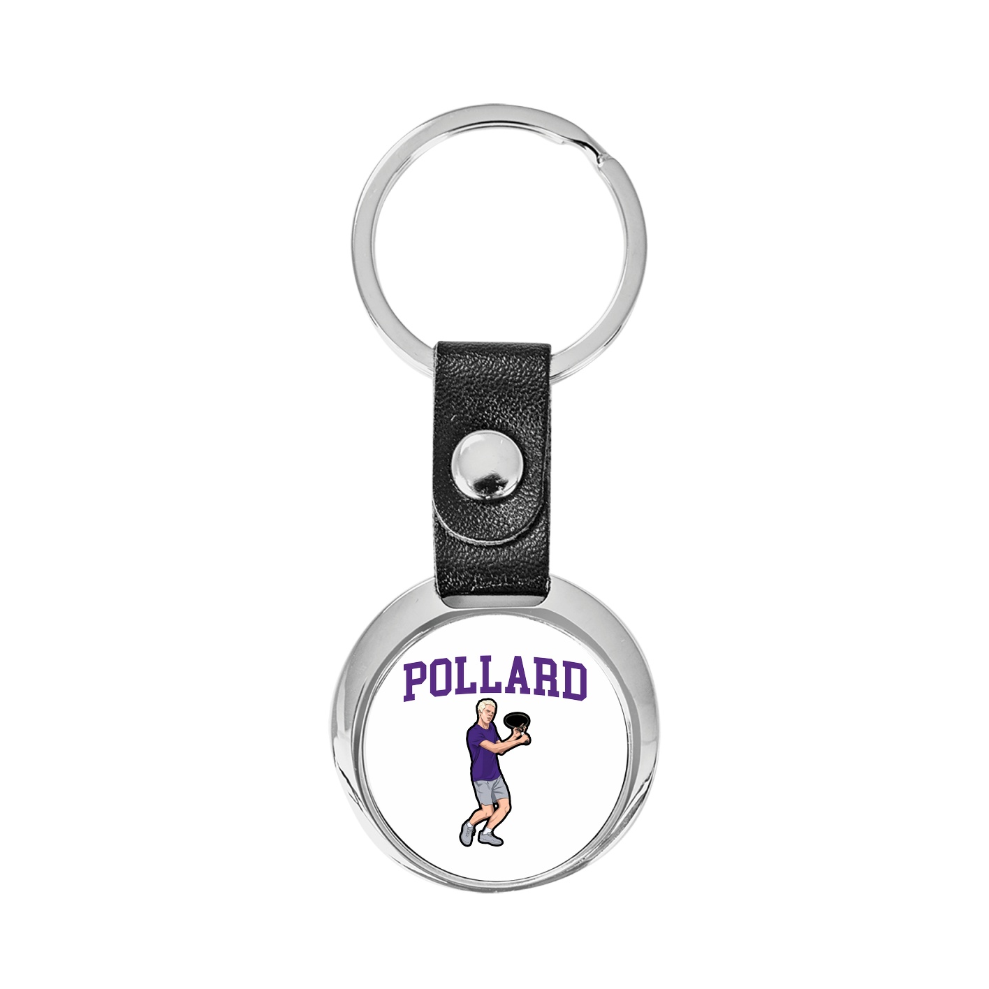Key Chain — Shirsey in Classic