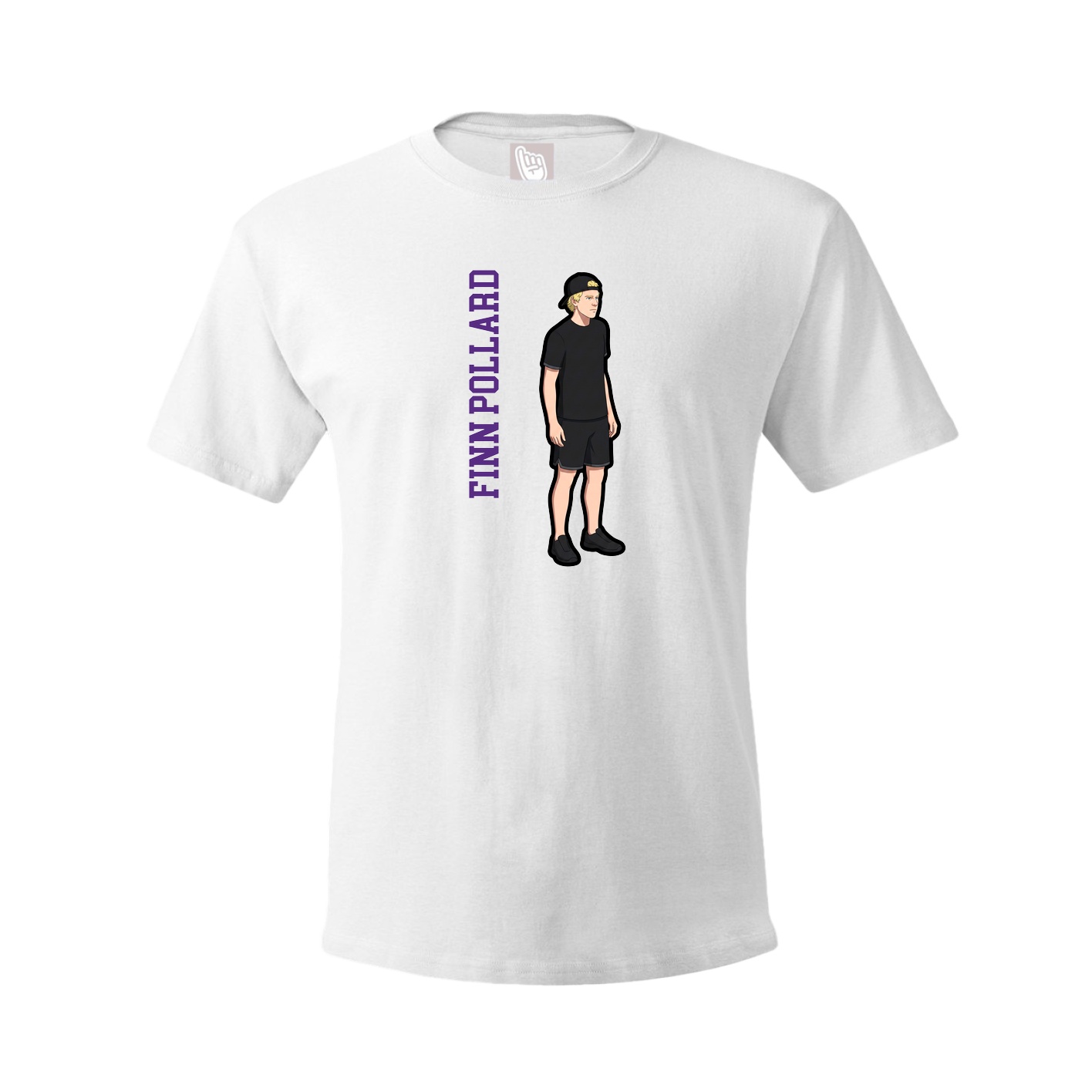 Youth Tee