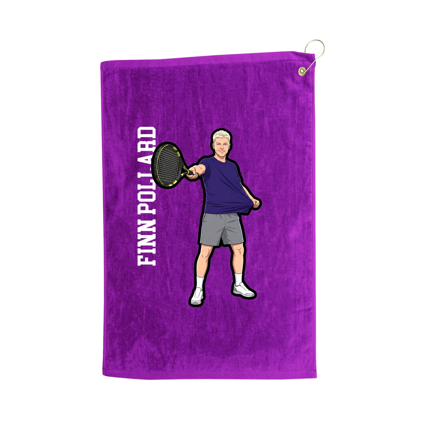 Golf Towel