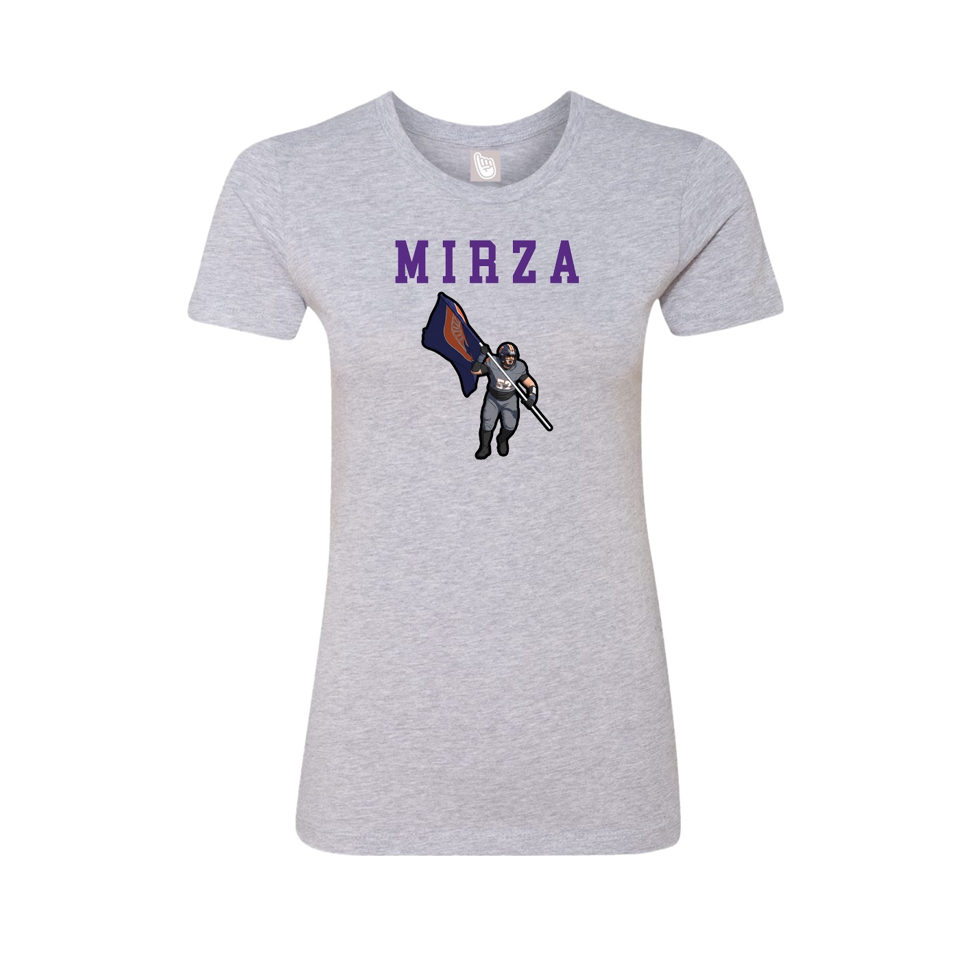 Womens Tee
