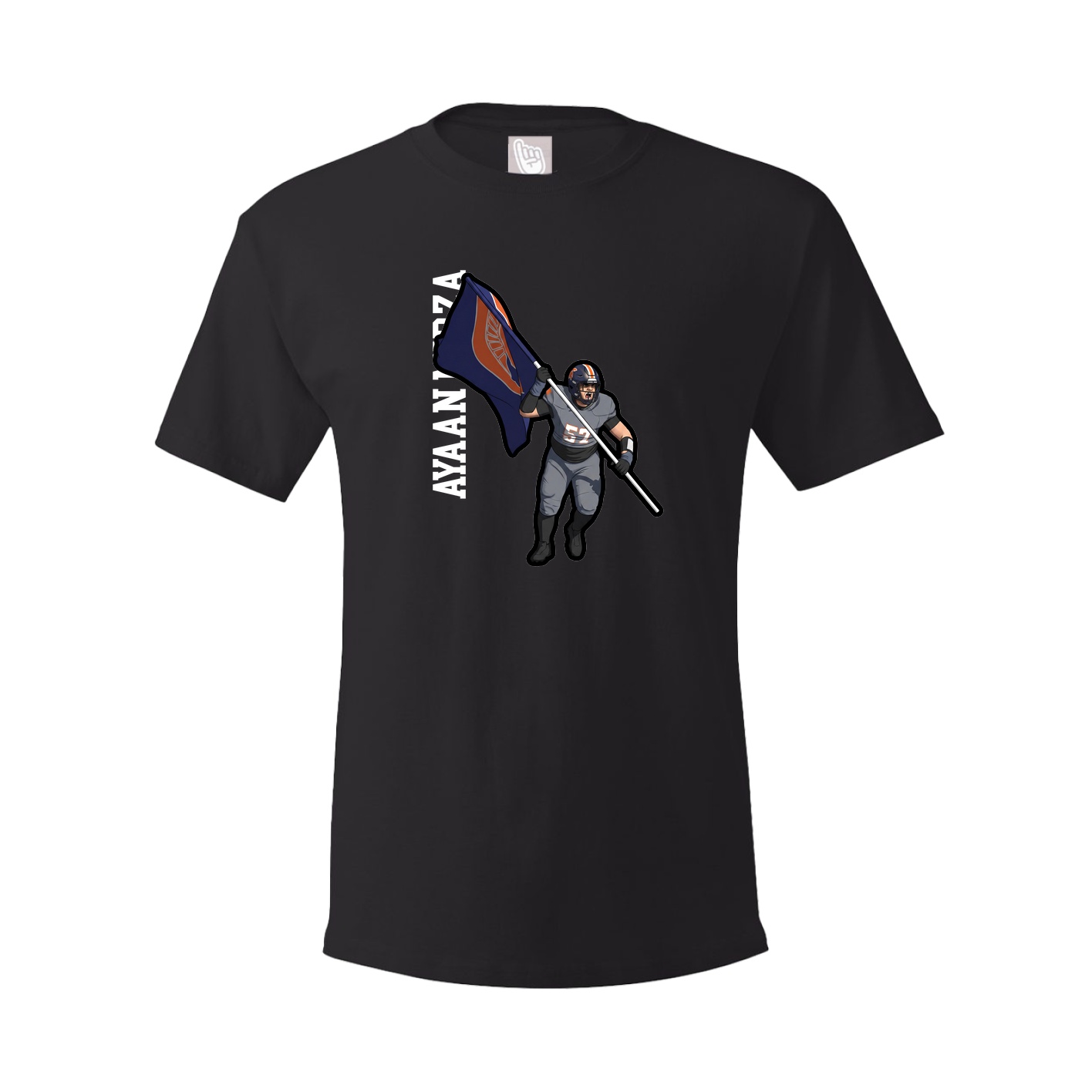 NIL Club Tee