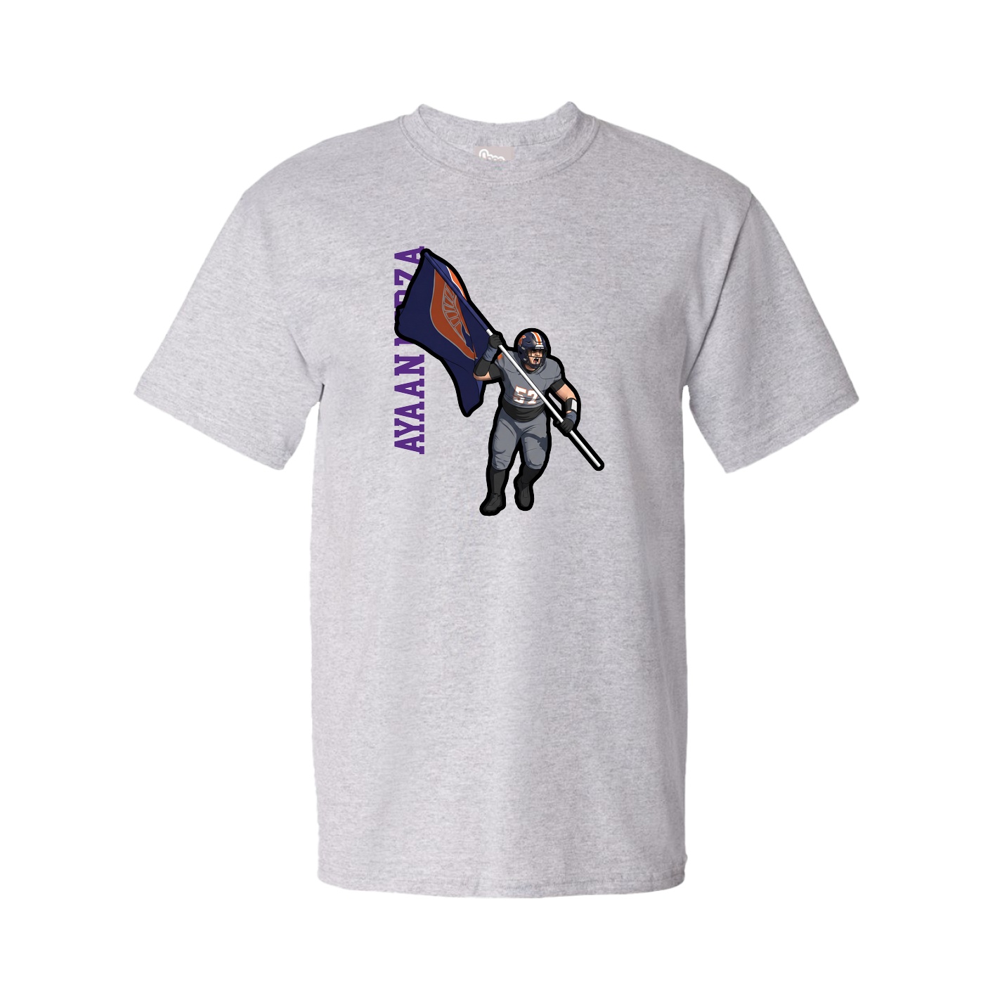 NIL Club Tee