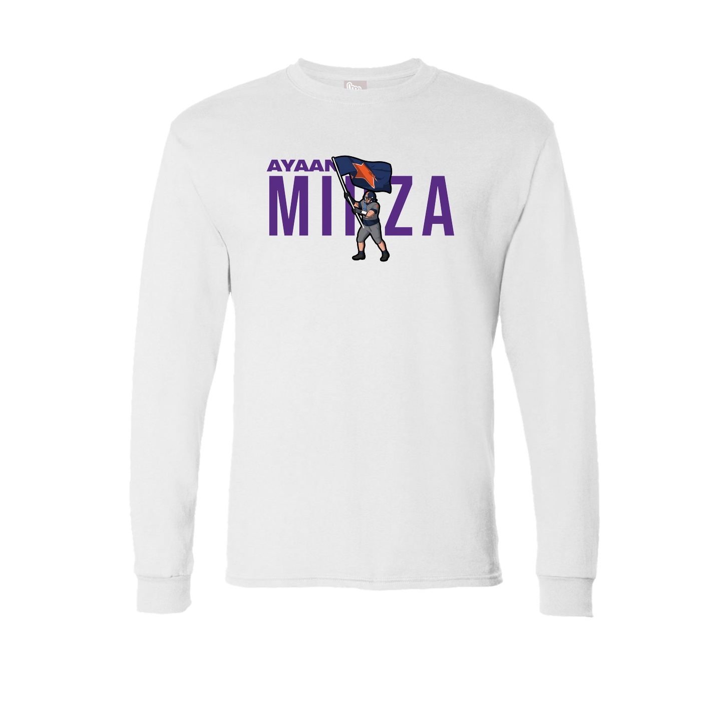 Long Sleeve Tee