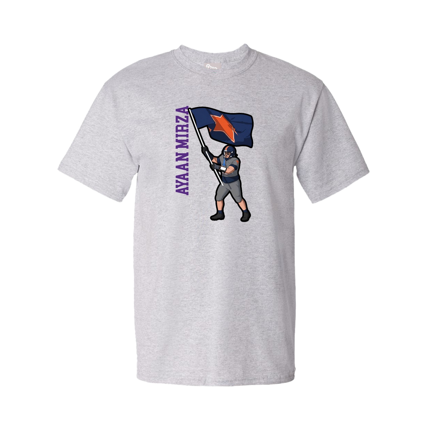 NIL Club Tee