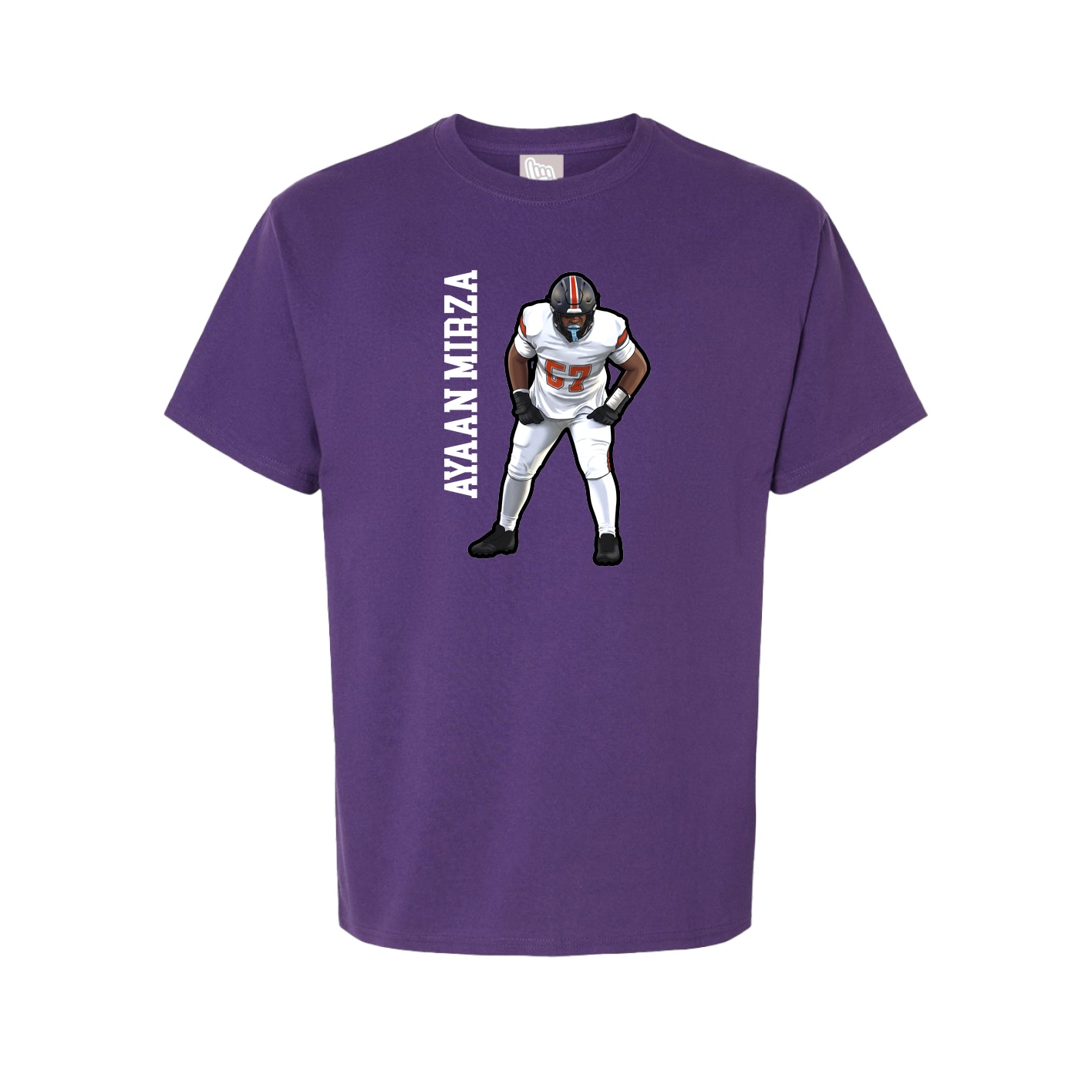 NIL Club Tee