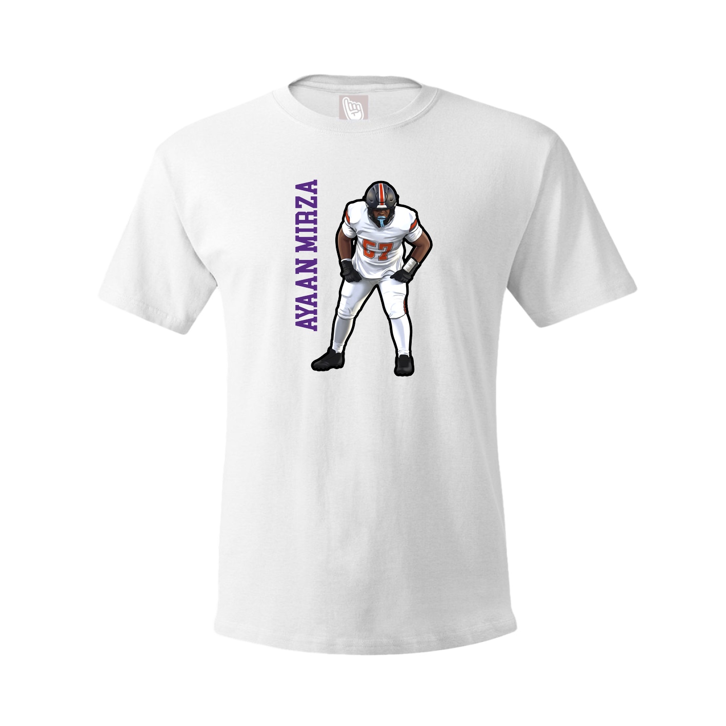 NIL Club Tee
