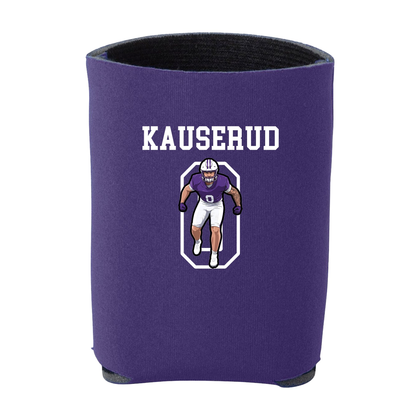 Can Holder — Shirsey in Purple