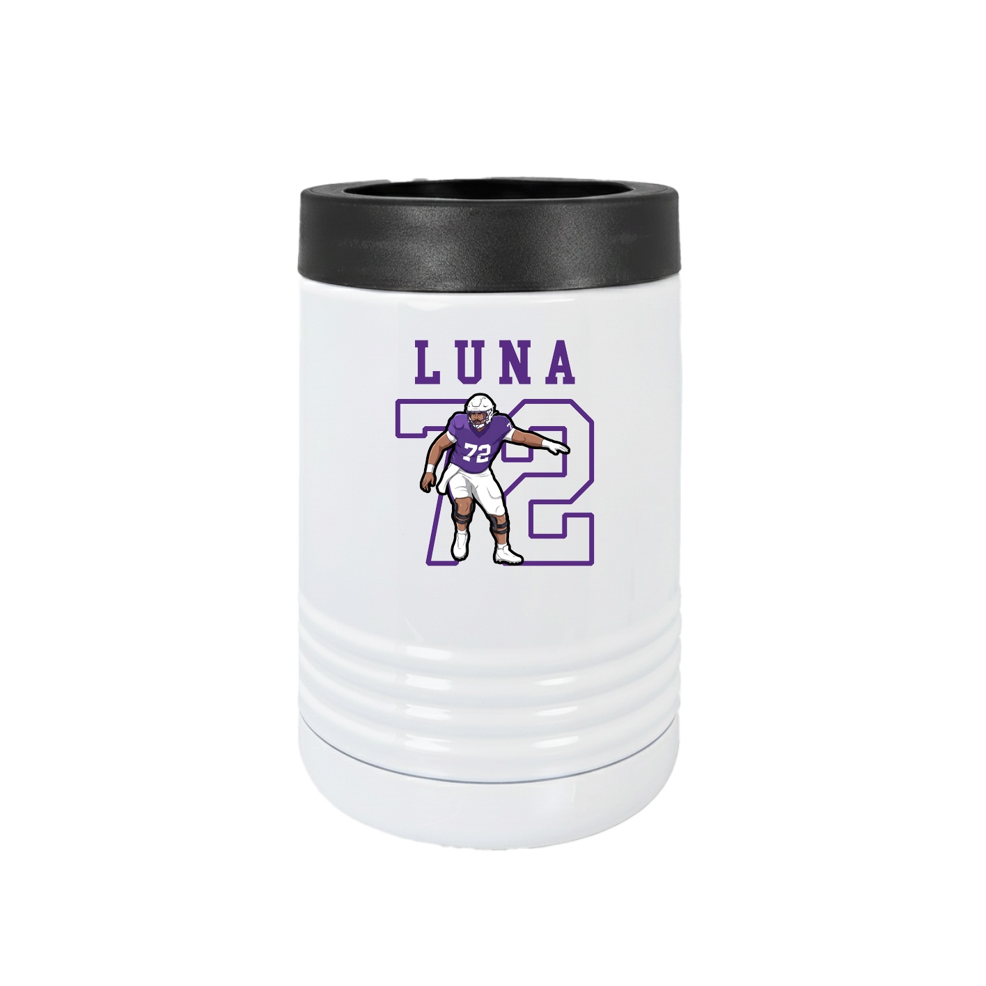 Beverage Holder — Shirsey in White