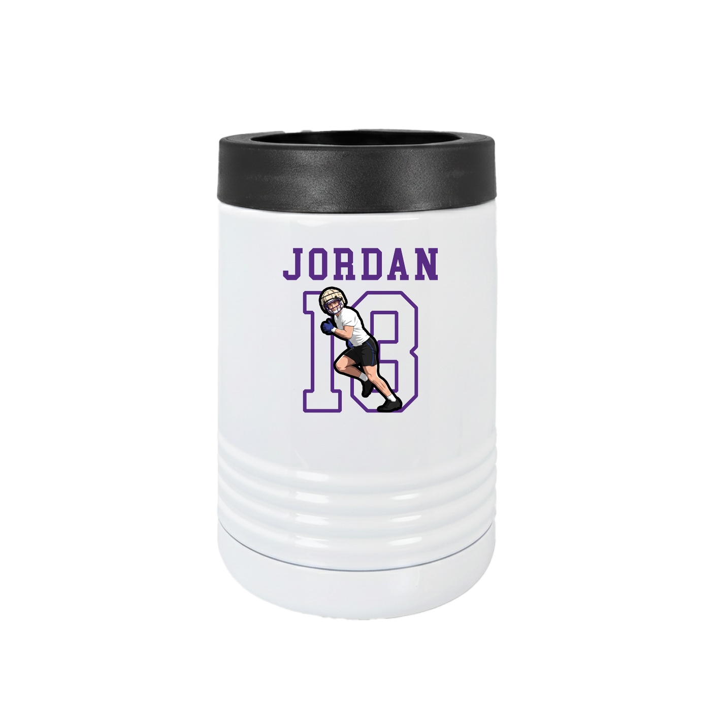 Beverage Holder — Shirsey in White
