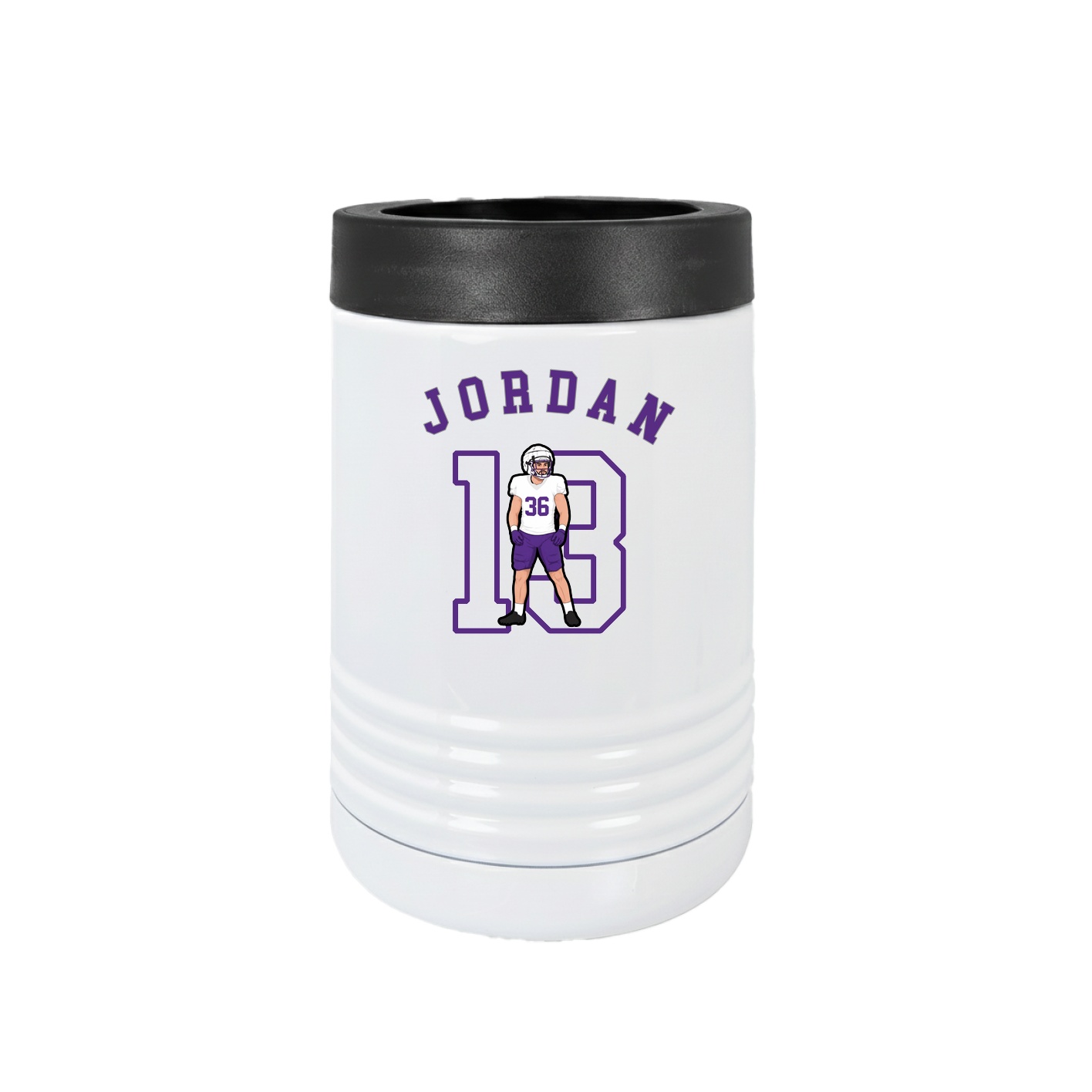 Beverage Holder — Shirsey Arch in White