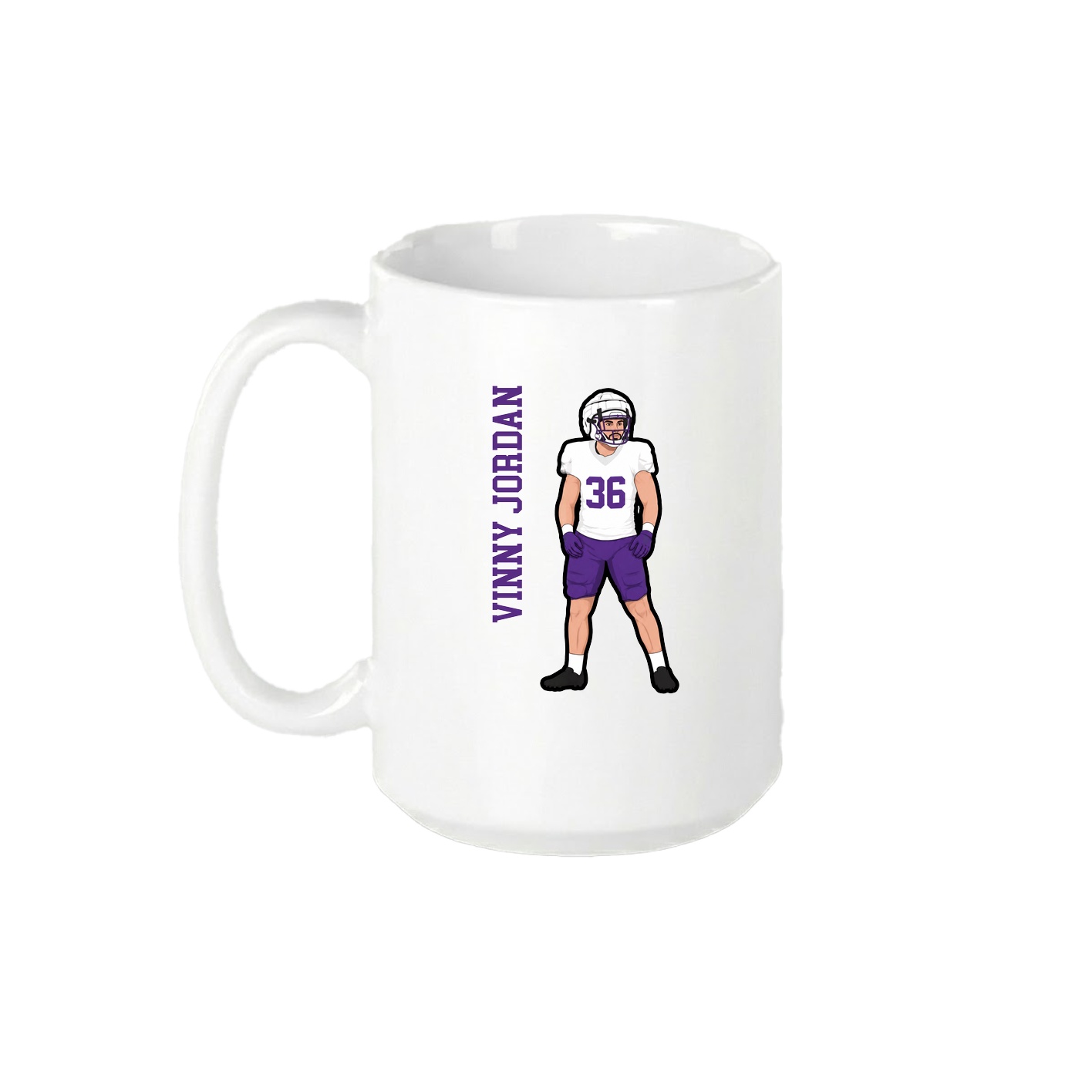 15oz Coffee Mug