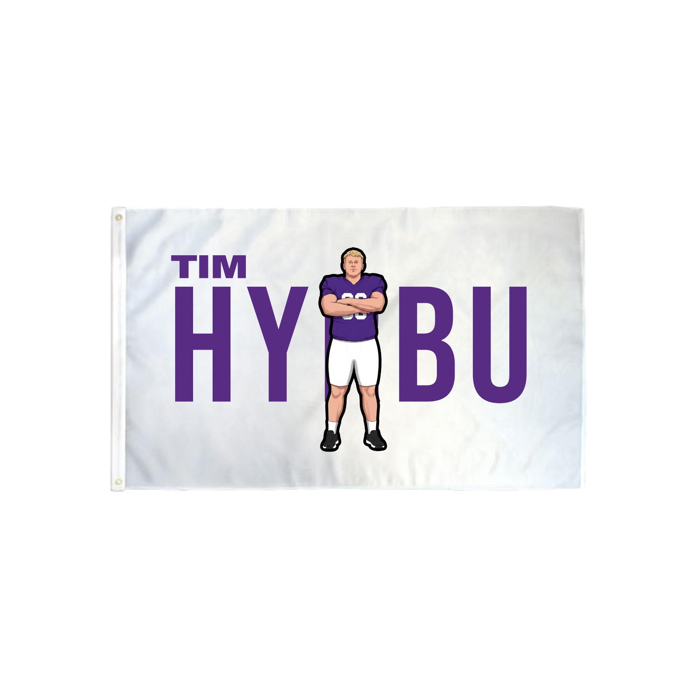 3x5 Flag
