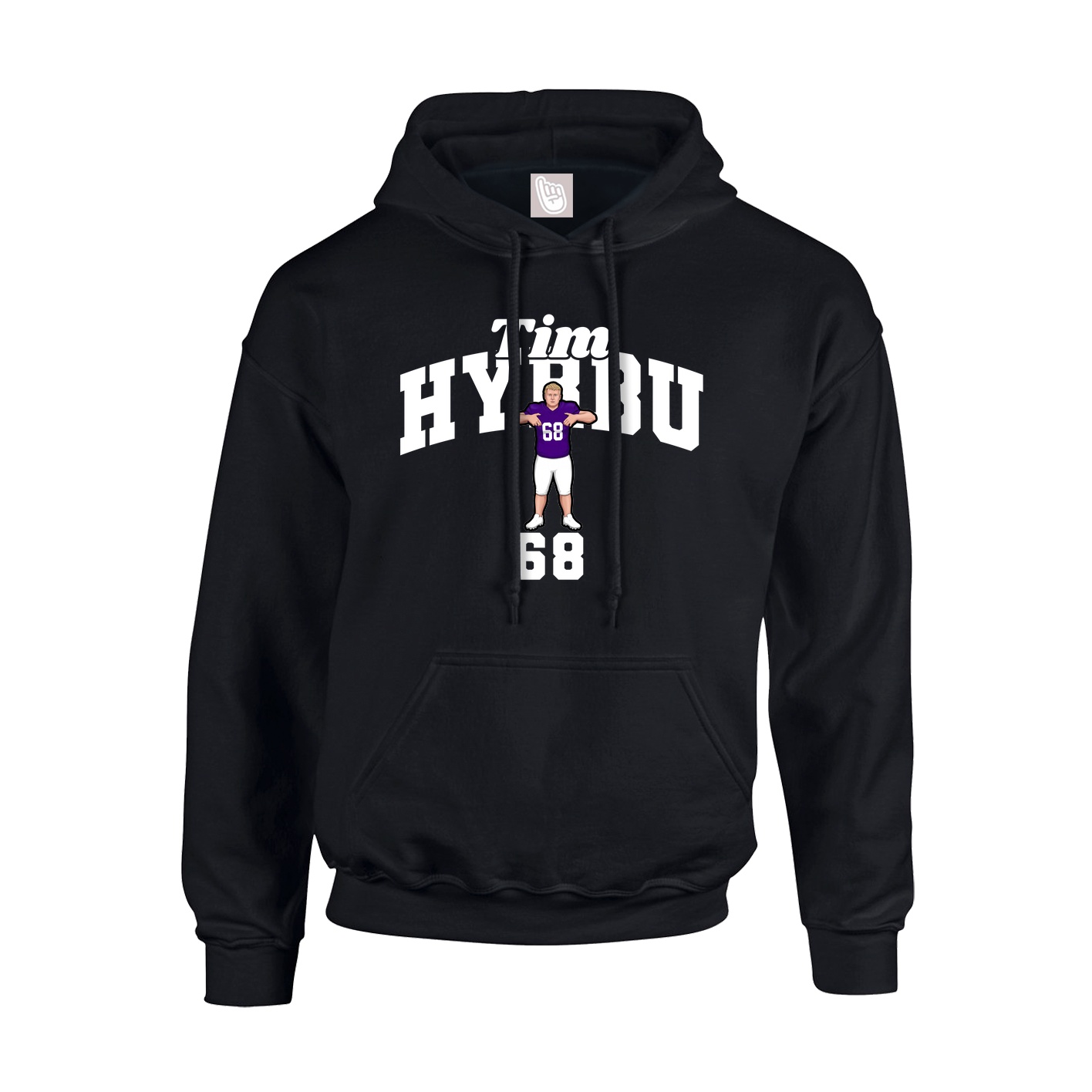 Youth Hoodie
