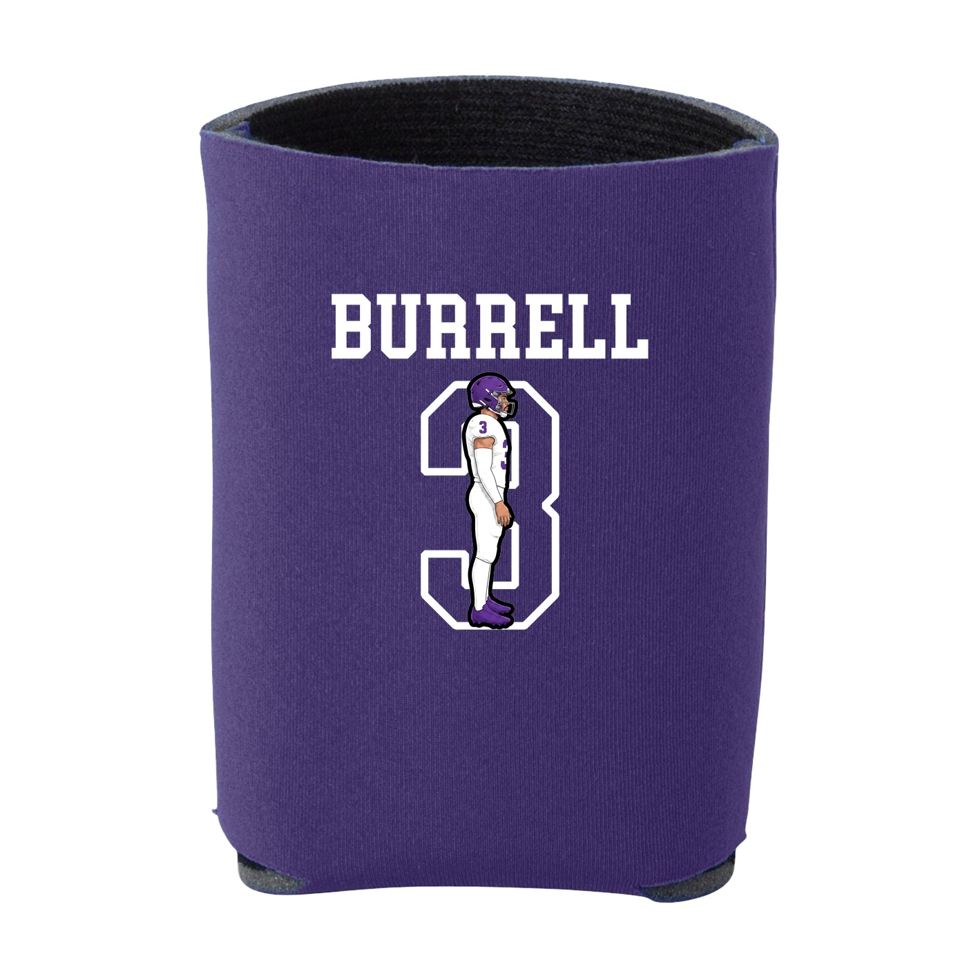 Can Holder — Shirsey in Purple