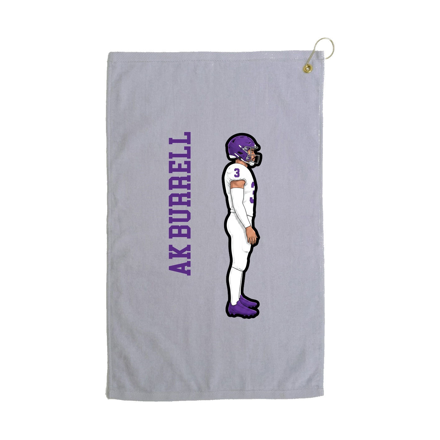 Golf Towel