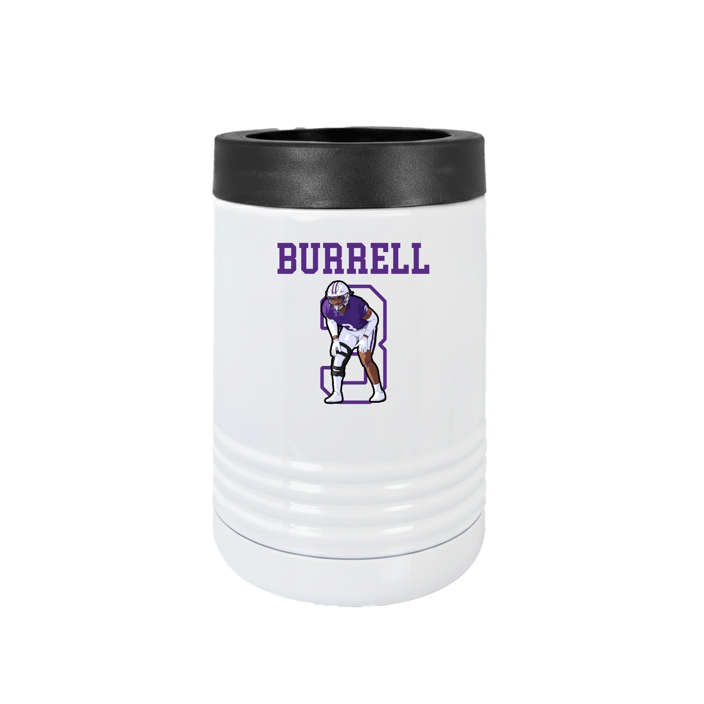 Beverage Holder — Shirsey in White