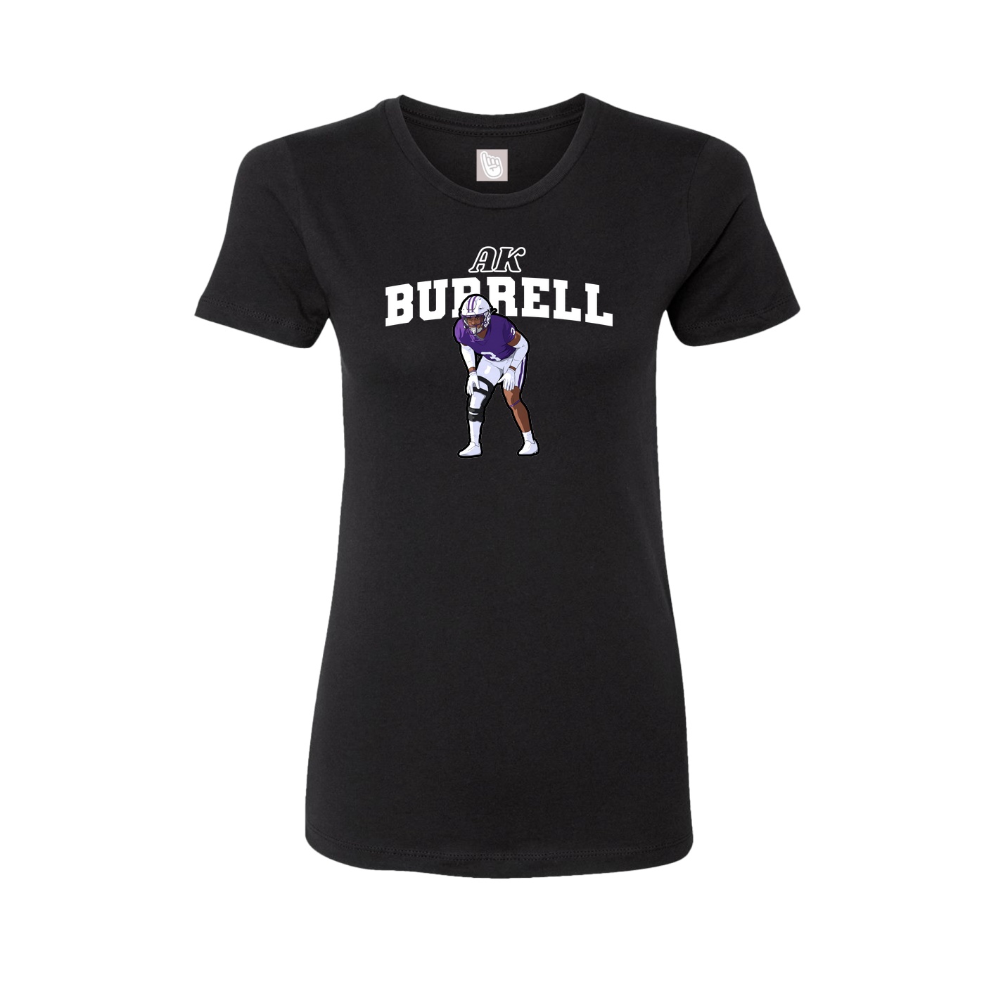 Fitted Women's Tee