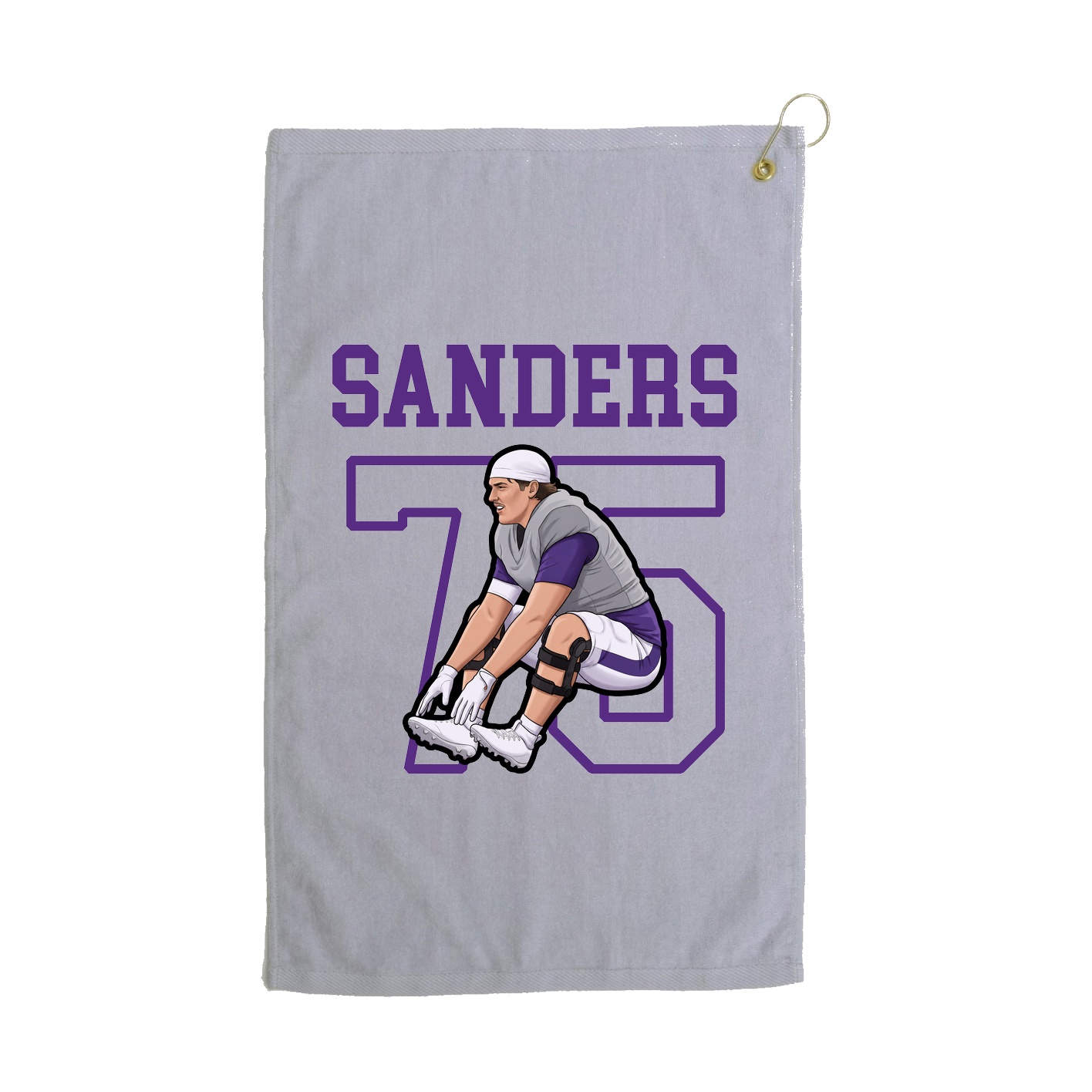 Golf Towel