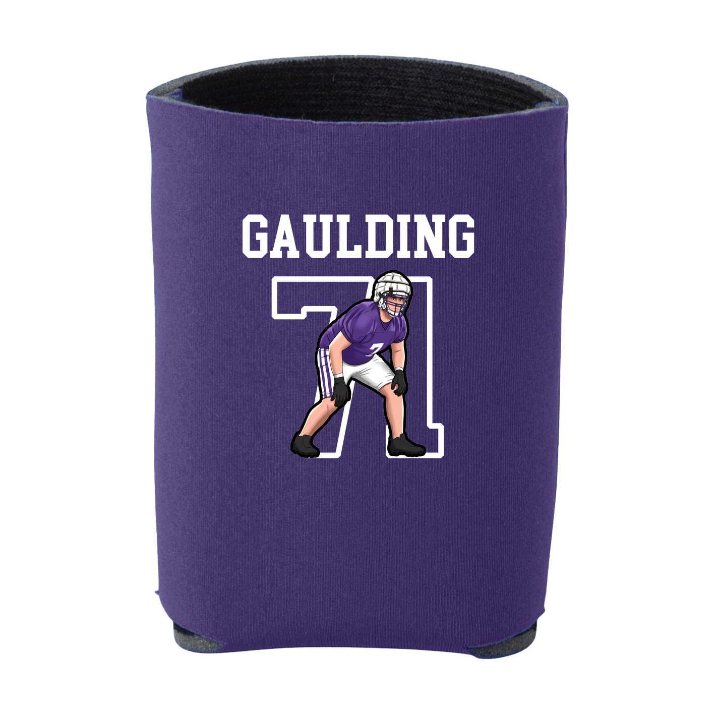 Can Holder — Shirsey in Purple