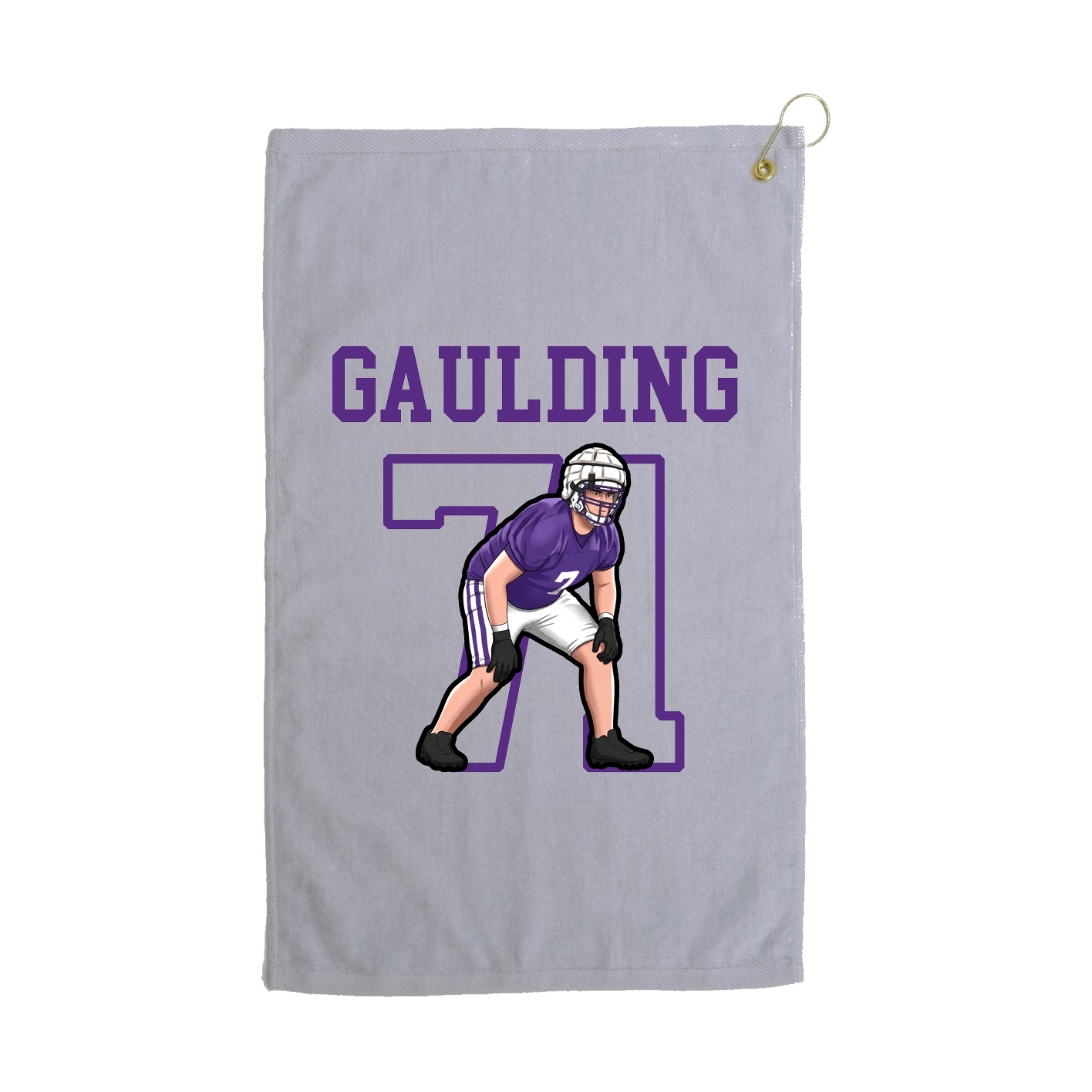 Golf Towel