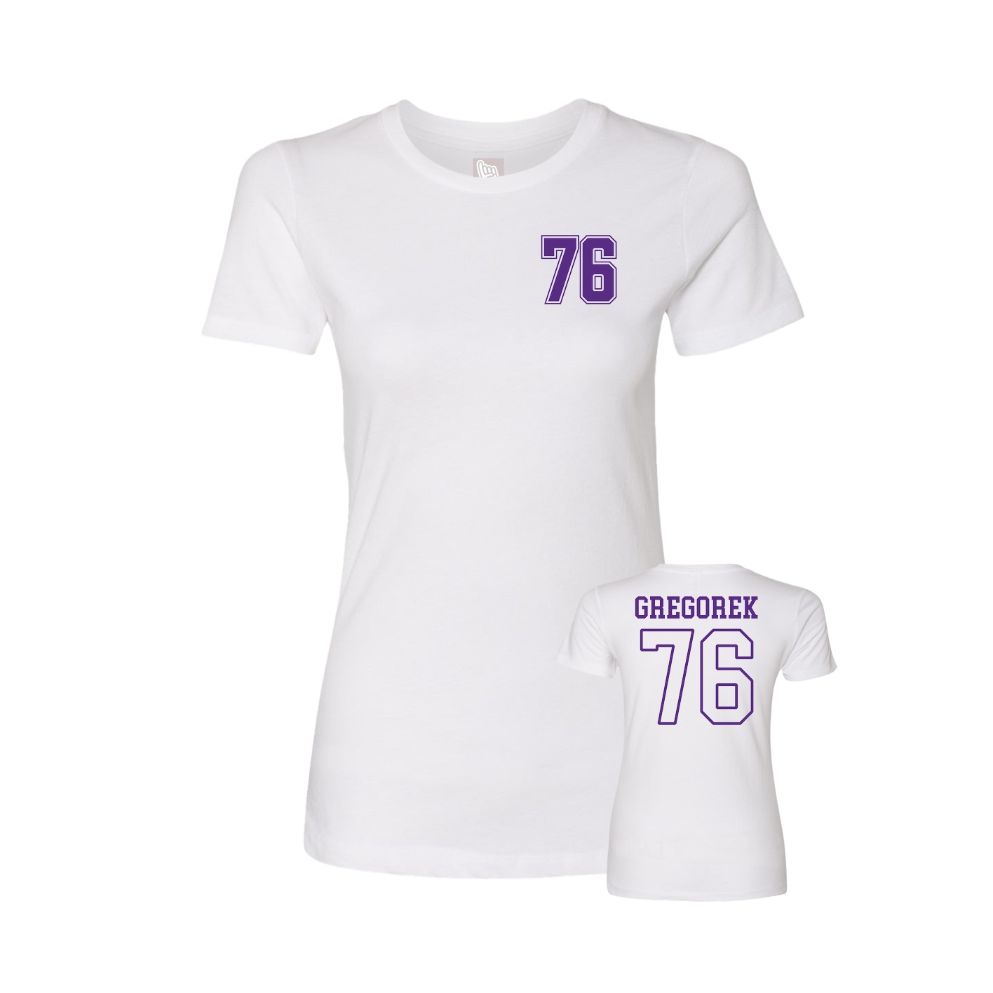 Womens Tee