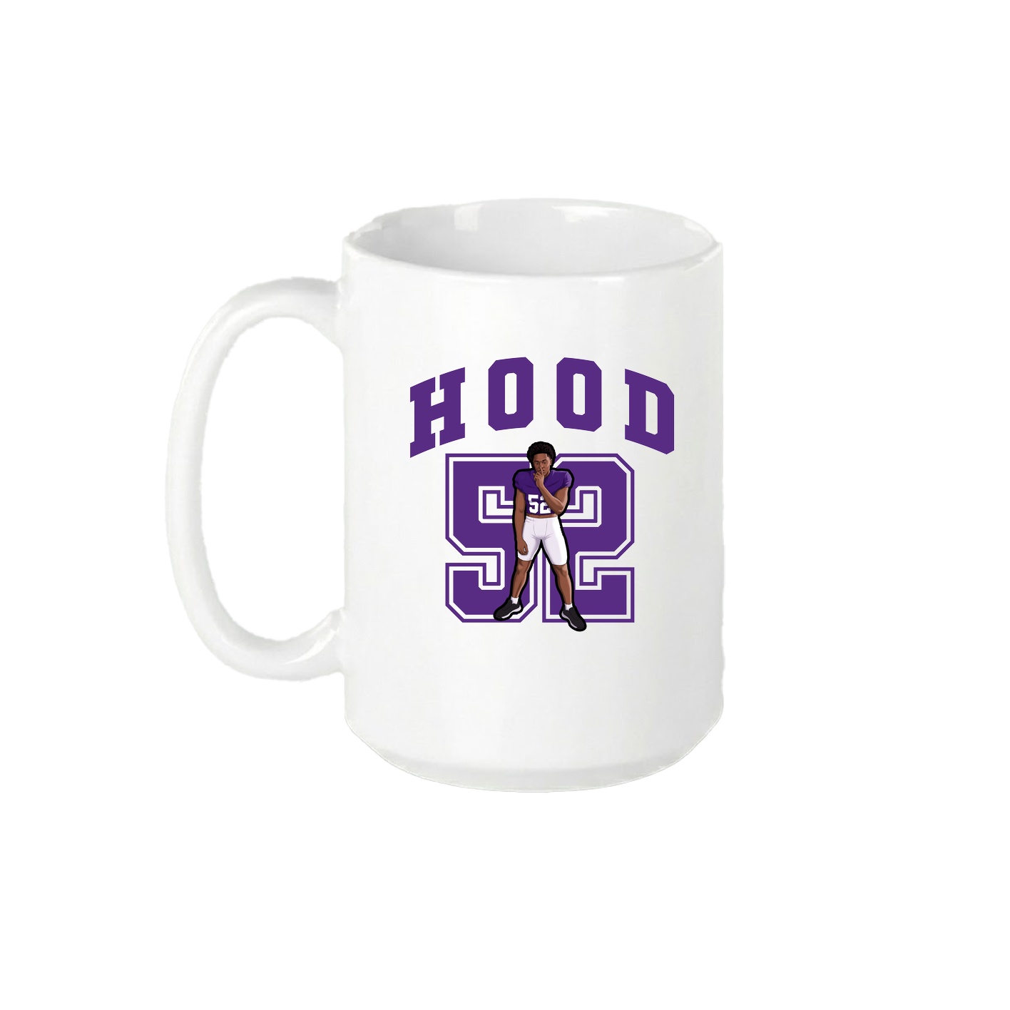 15oz Coffee Mug