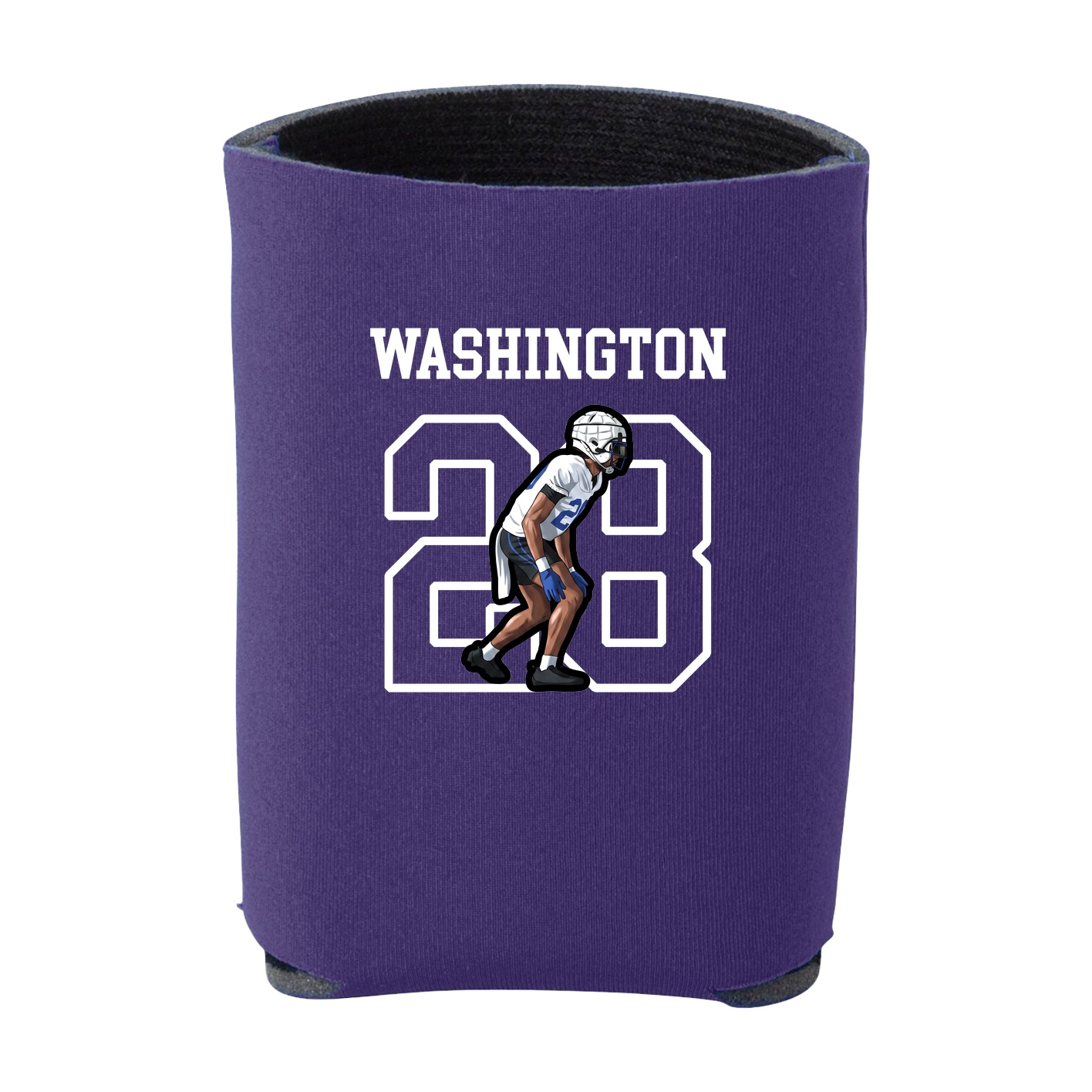 Can Holder — Shirsey in Purple