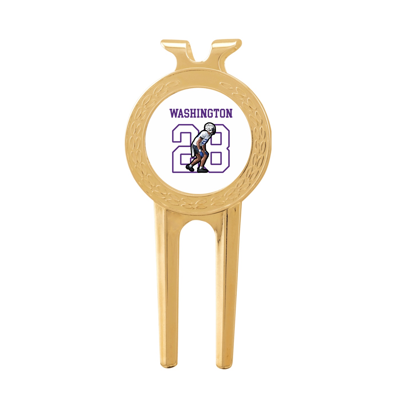 Divot Tool with Ball Marker — Shirsey in Classic