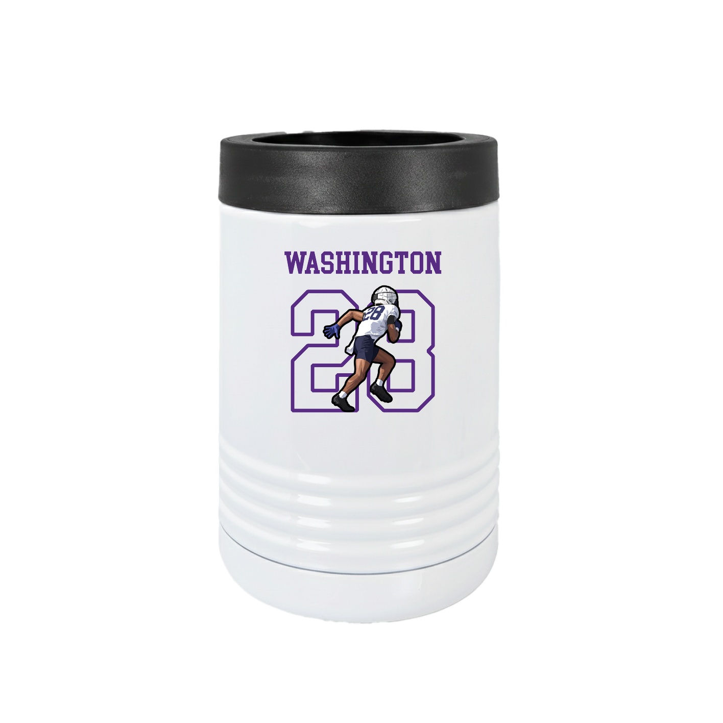 Beverage Holder — Shirsey in White