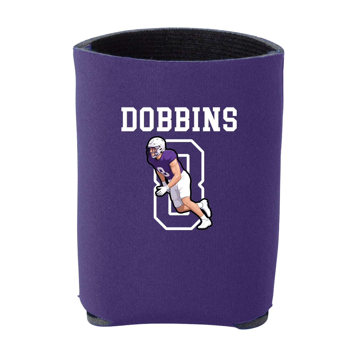 Can Holder — Shirsey in Purple