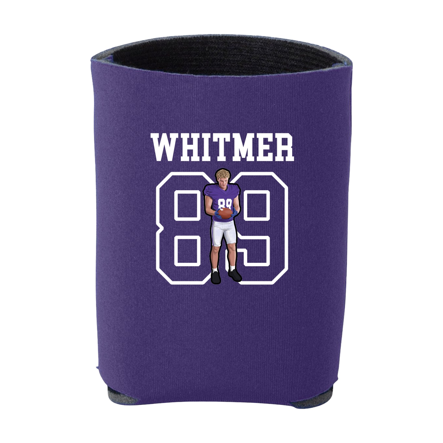 Can Holder — Shirsey in Purple