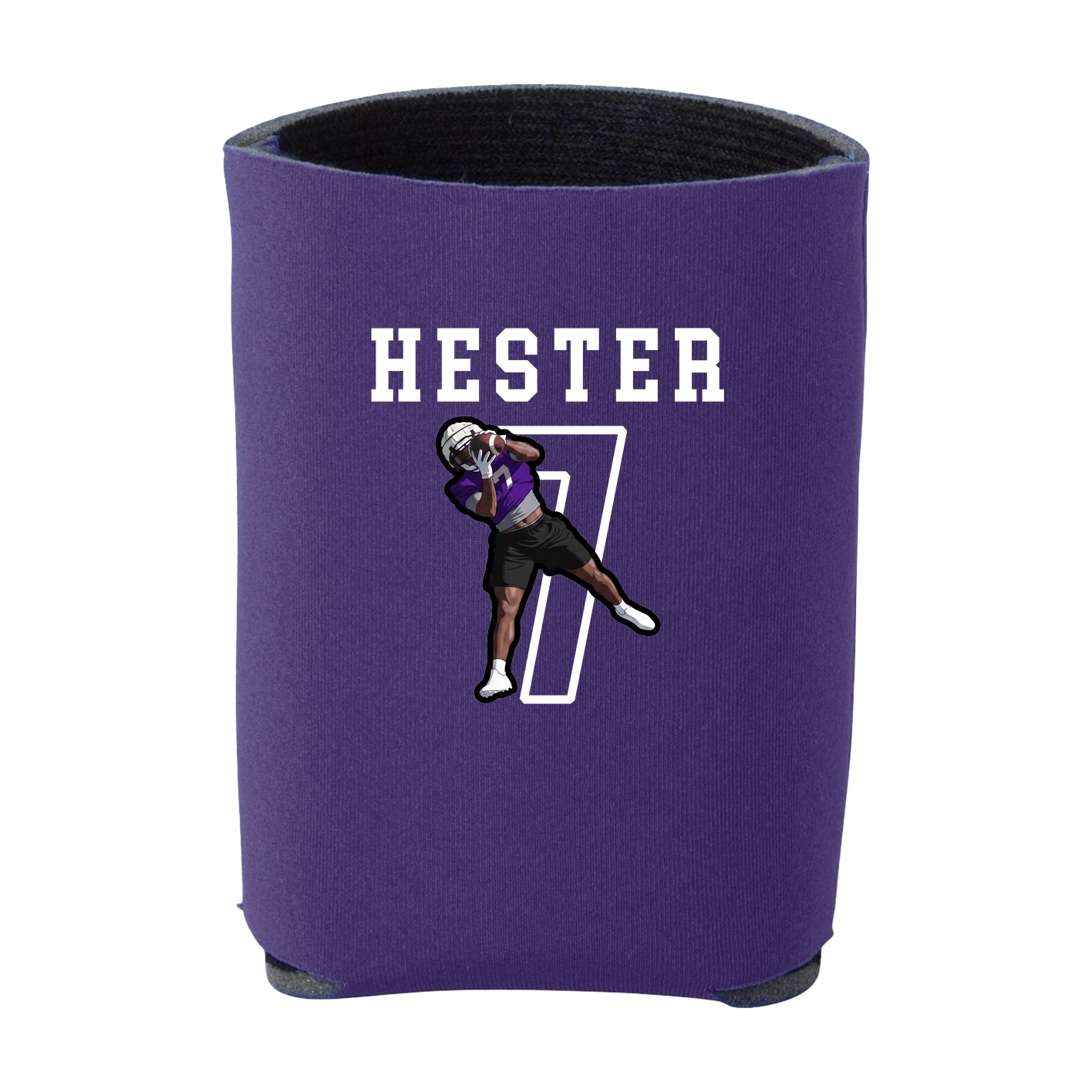 Can Holder — Shirsey in Purple