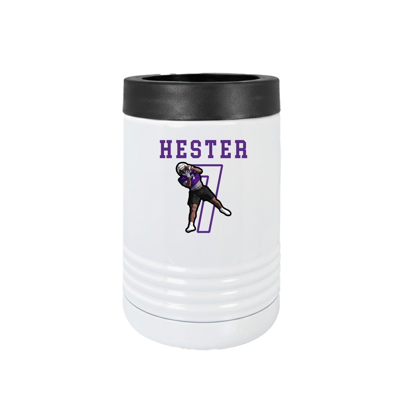 Beverage Holder — Shirsey in White