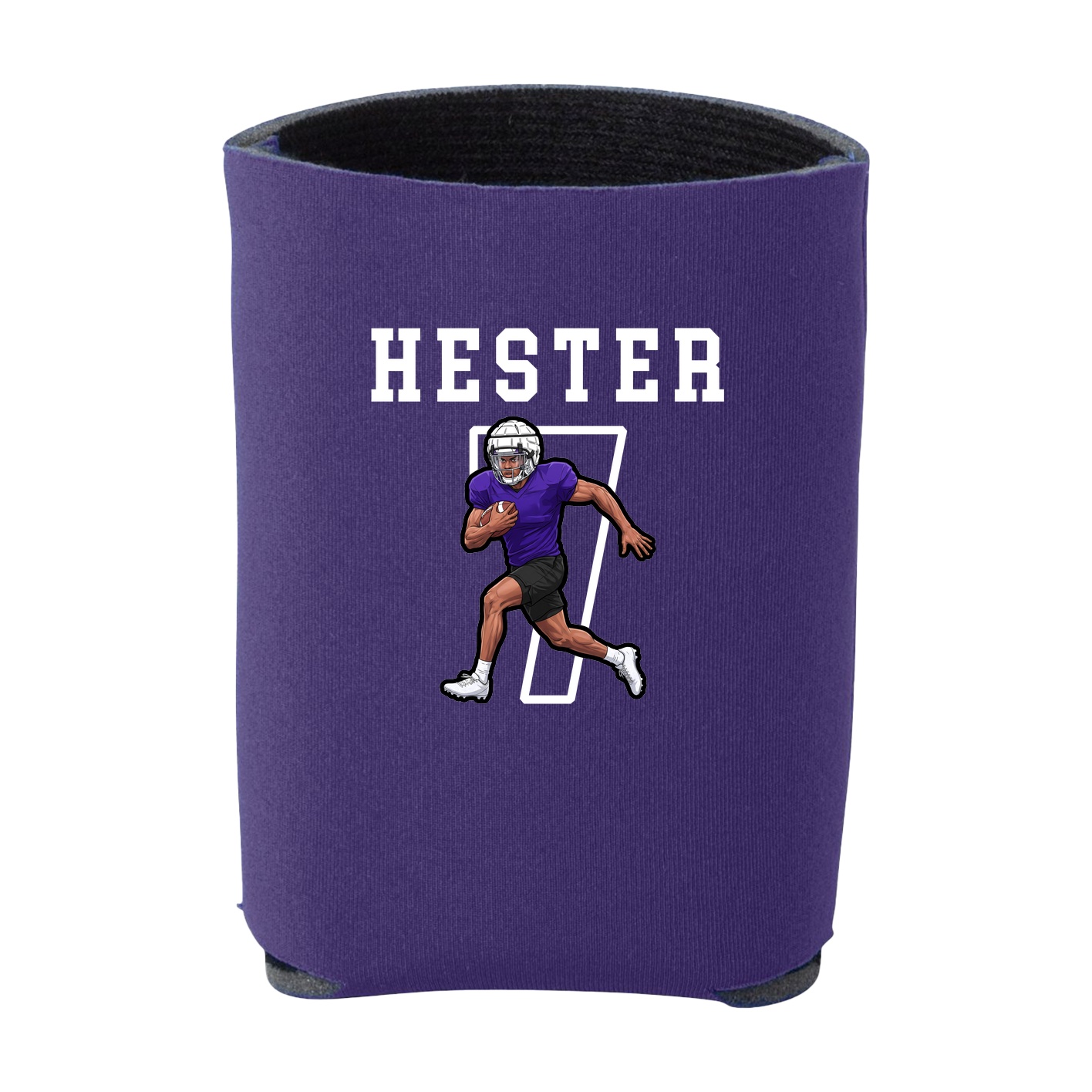Can Holder — Shirsey in Purple