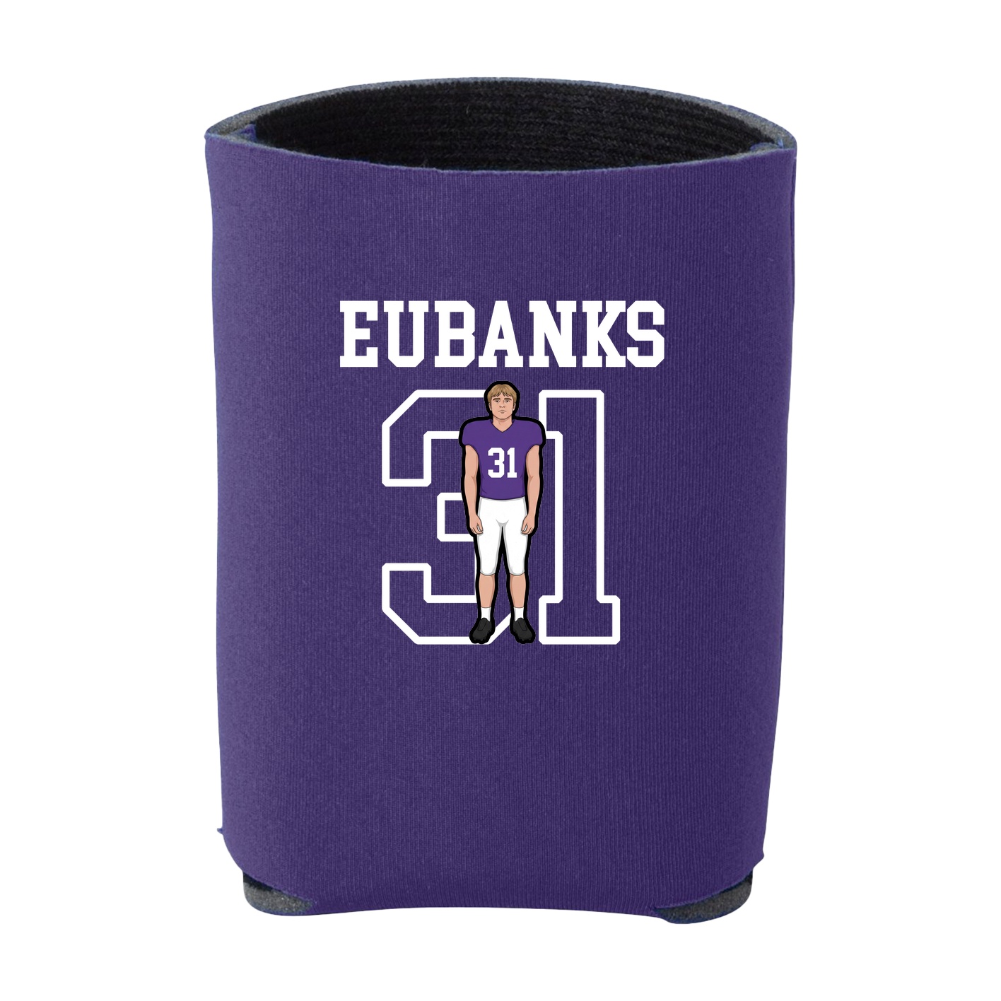 Can Holder — Shirsey in Purple
