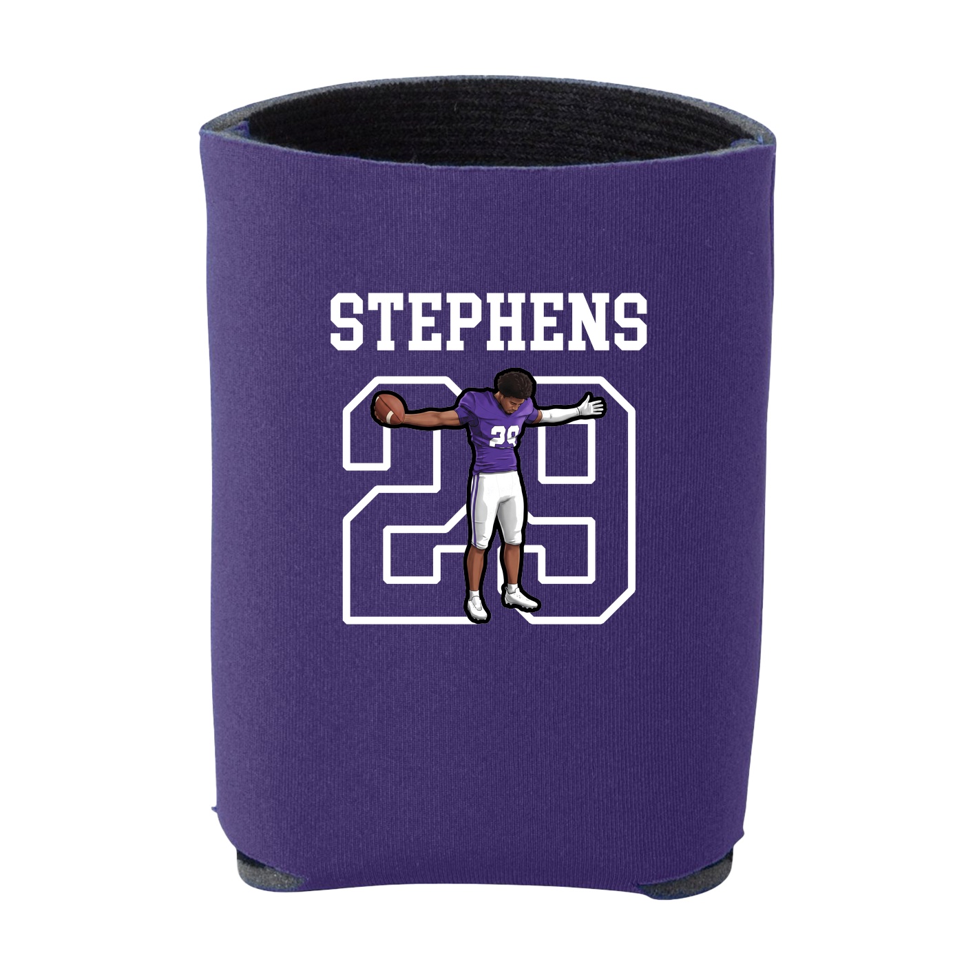 Can Holder — Shirsey in Purple